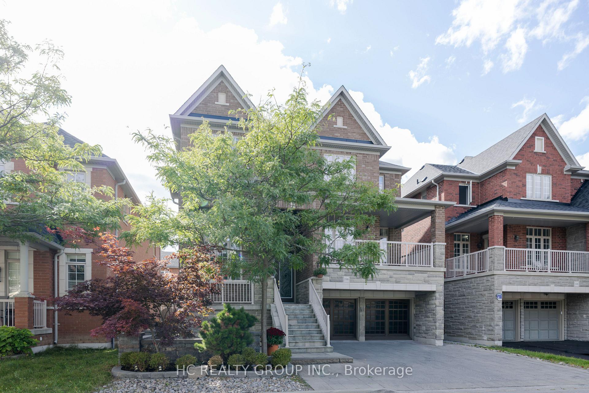Photo 2 of 196 Kentland Street, Markham, Wismer — HOMEH