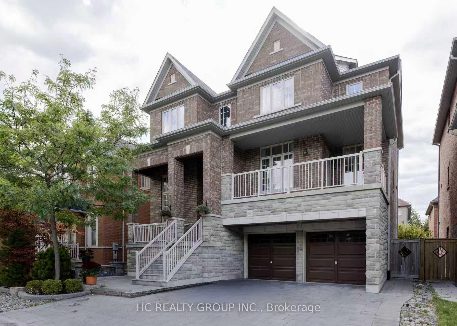 Photo 3 of 196 Kentland Street, Markham, Wismer — HOMEH