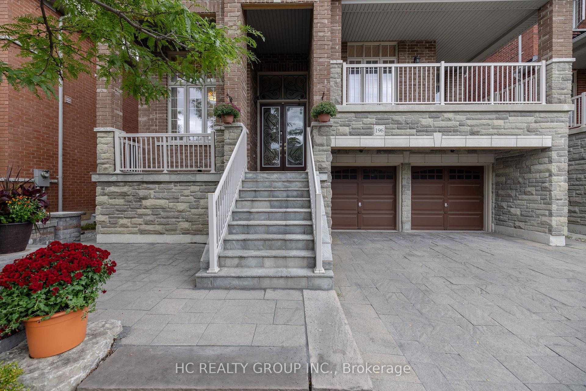 Photo 4 of 196 Kentland Street, Markham, Wismer — HOMEH