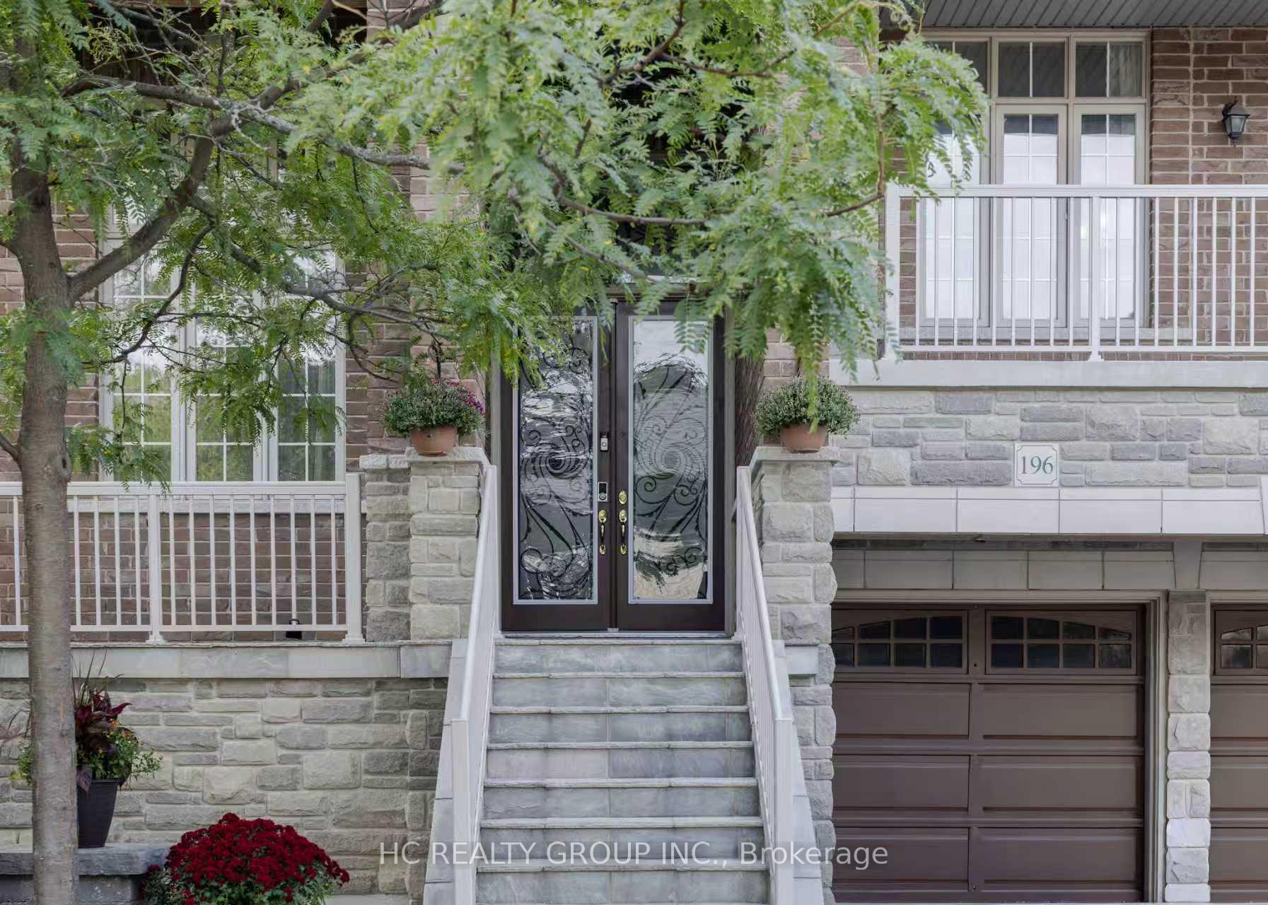 Photo 5 of 196 Kentland Street, Markham, Wismer — HOMEH