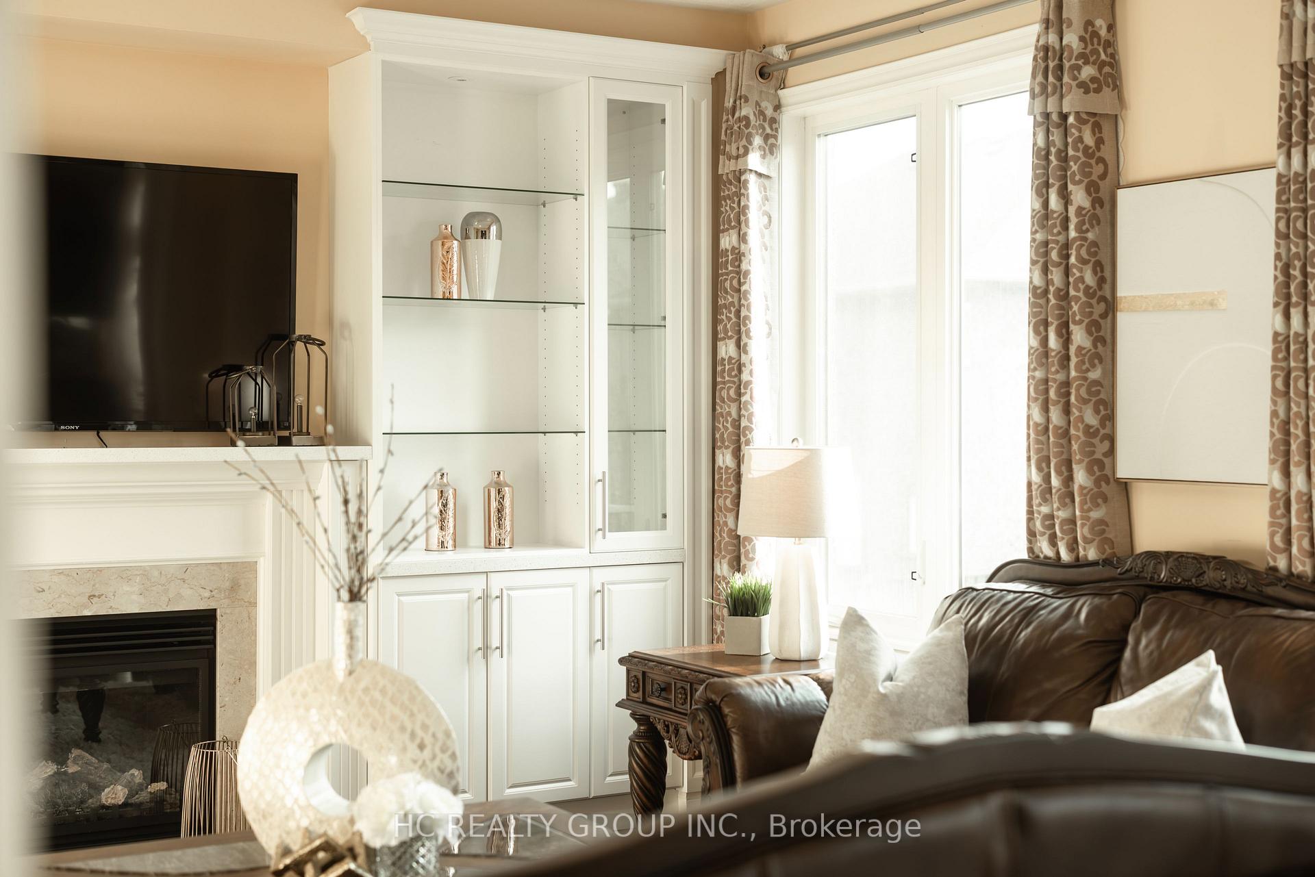 Photo 8 of 196 Kentland Street, Markham, Wismer — HOMEH
