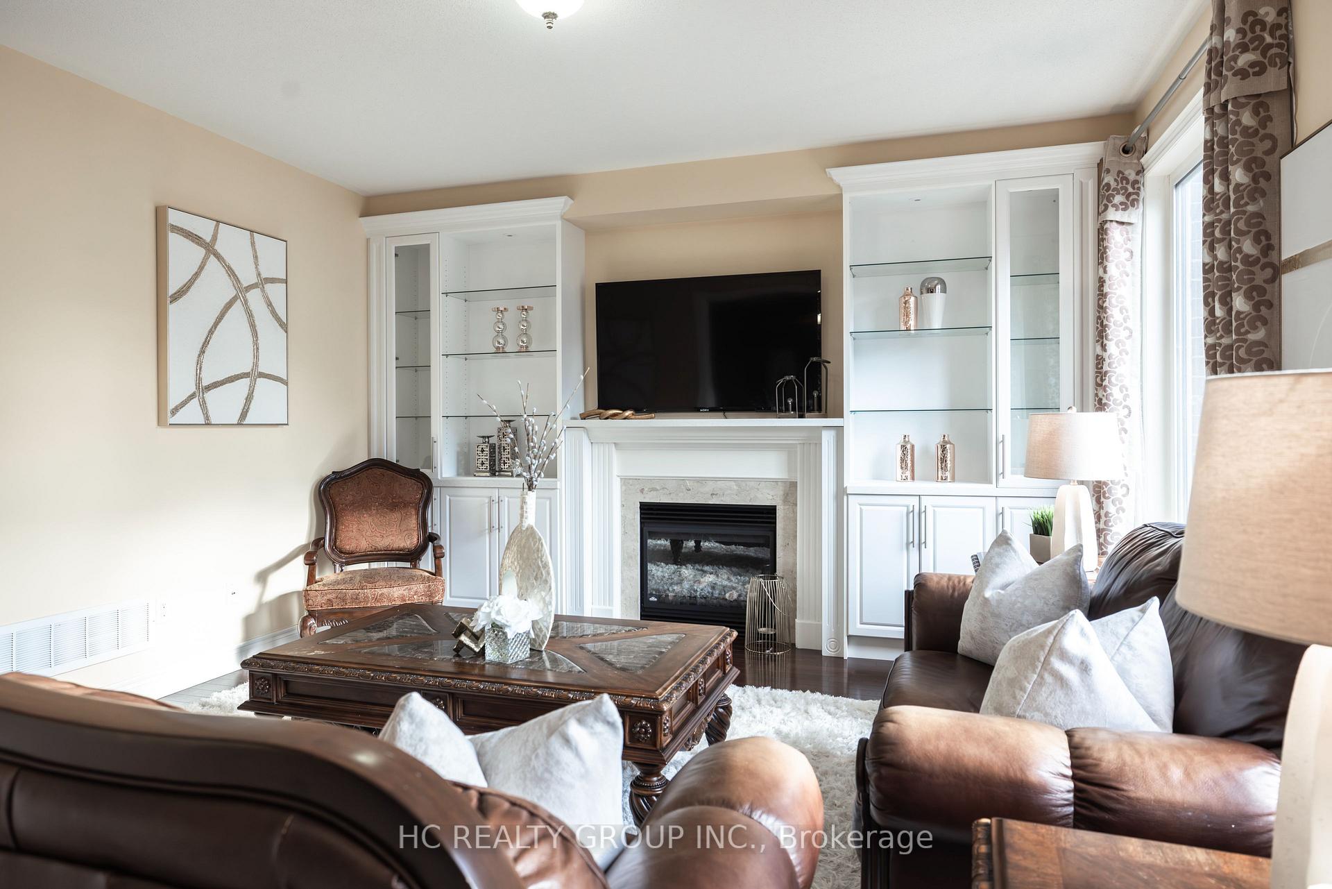 Photo 10 of 196 Kentland Street, Markham, Wismer — HOMEH
