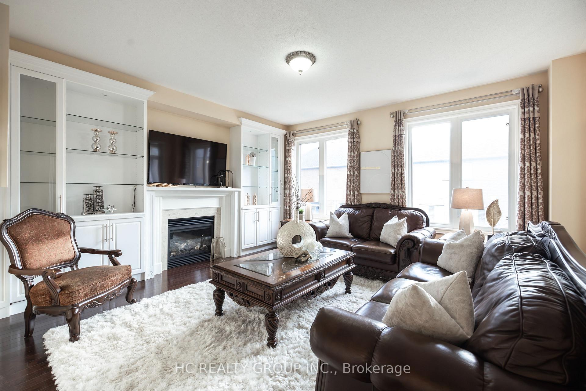 Photo 11 of 196 Kentland Street, Markham, Wismer — HOMEH
