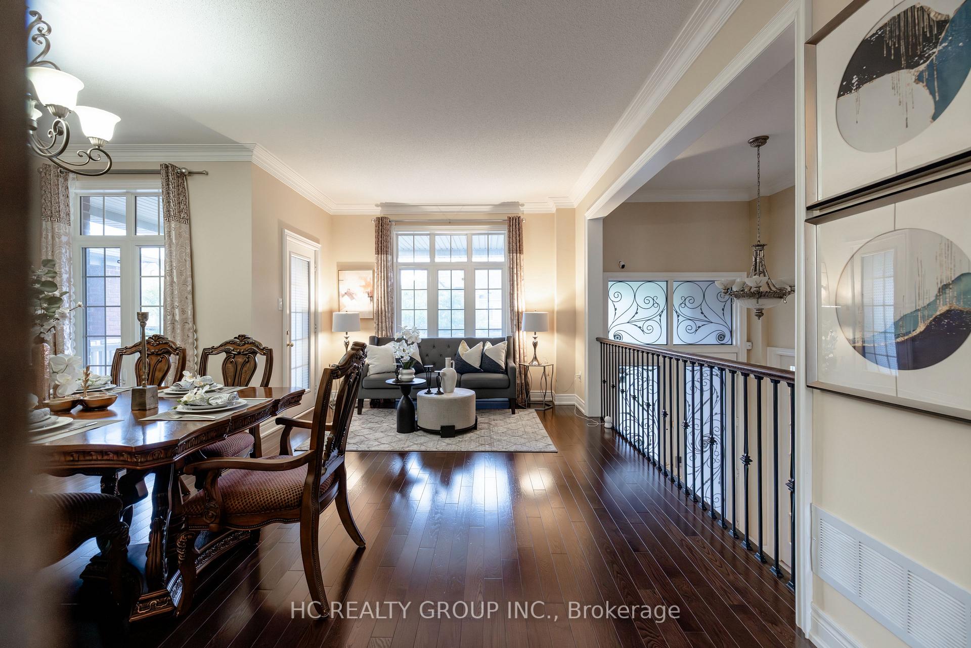 Photo 14 of 196 Kentland Street, Markham, Wismer — HOMEH