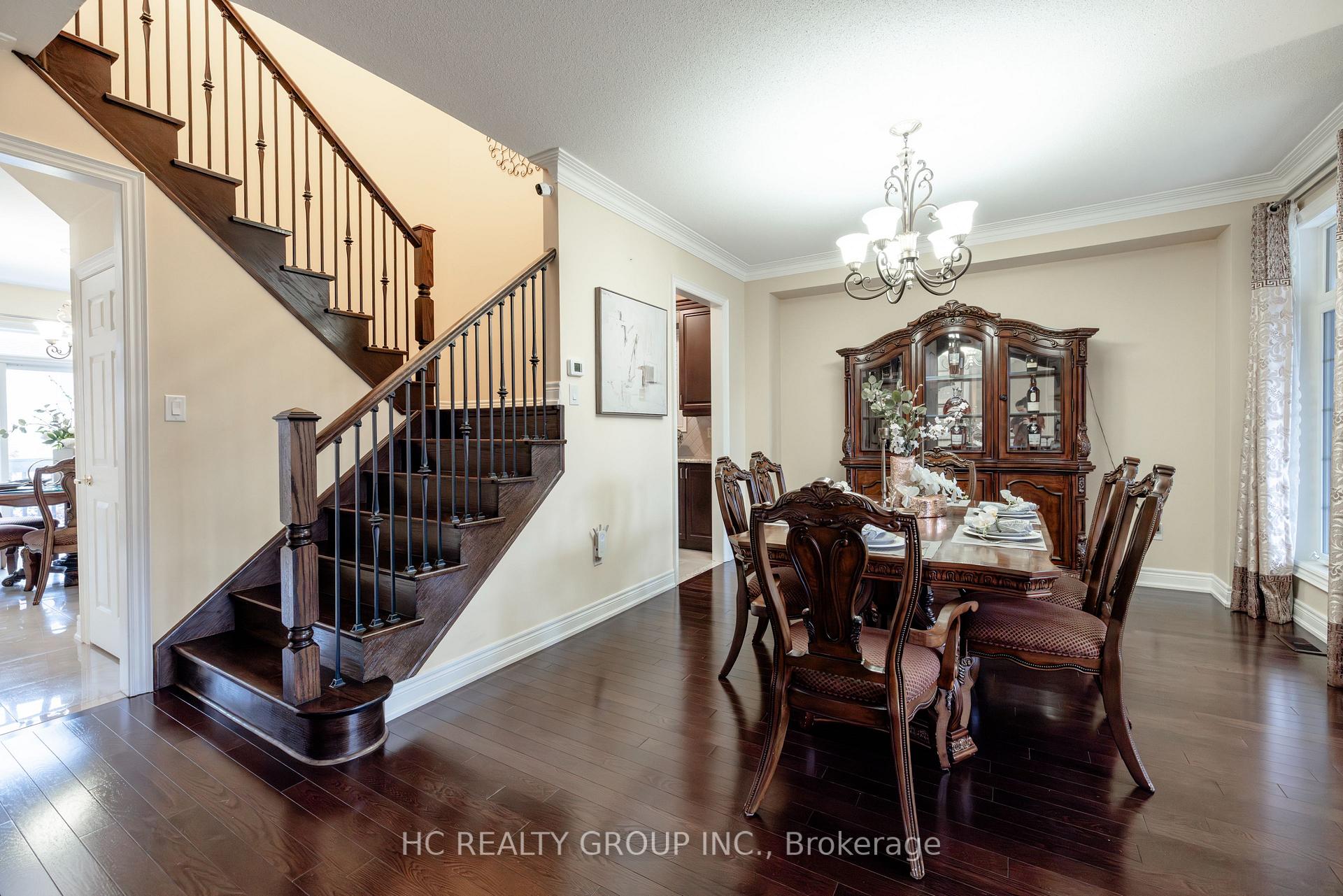 Photo 15 of 196 Kentland Street, Markham, Wismer — HOMEH