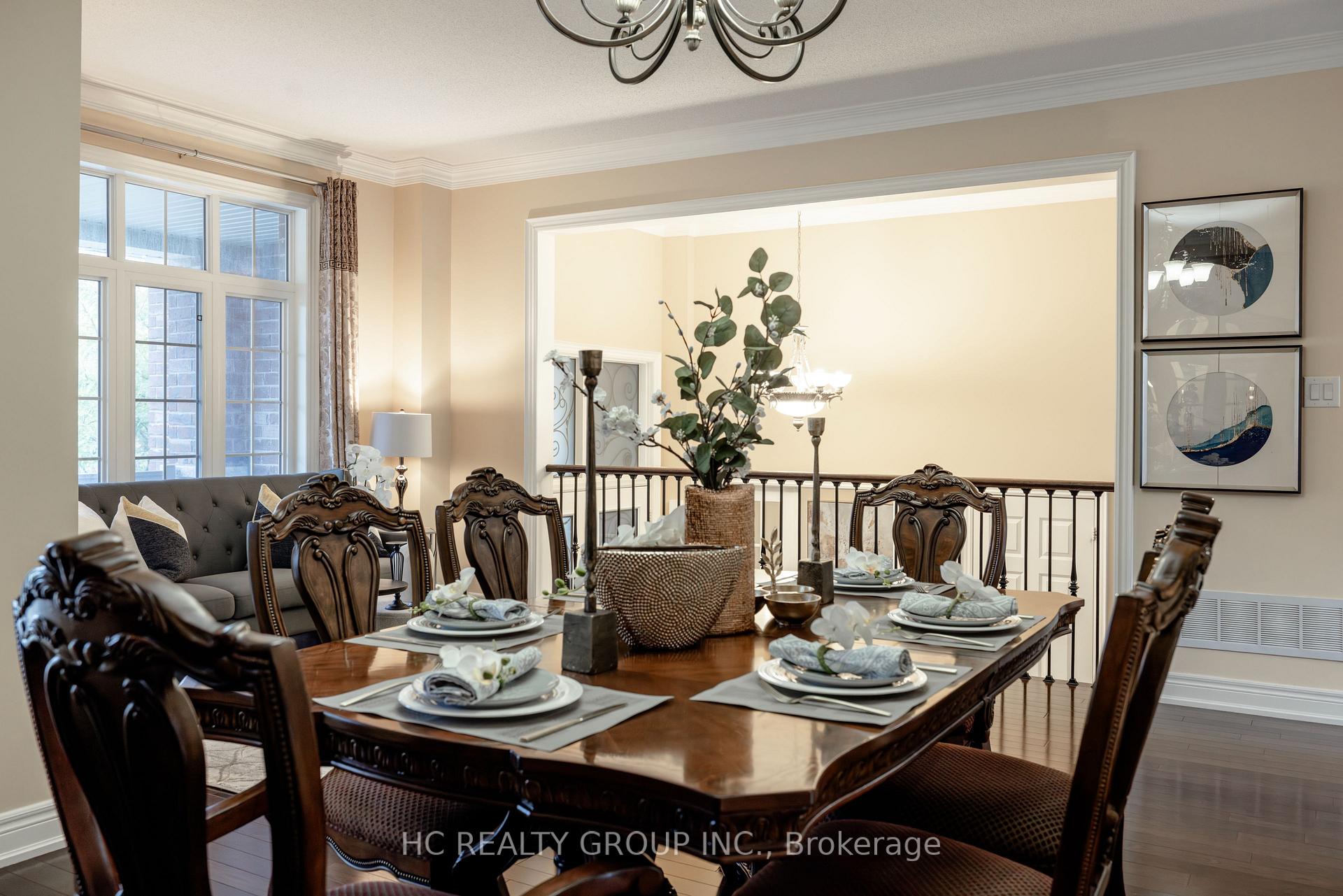 Photo 16 of 196 Kentland Street, Markham, Wismer — HOMEH