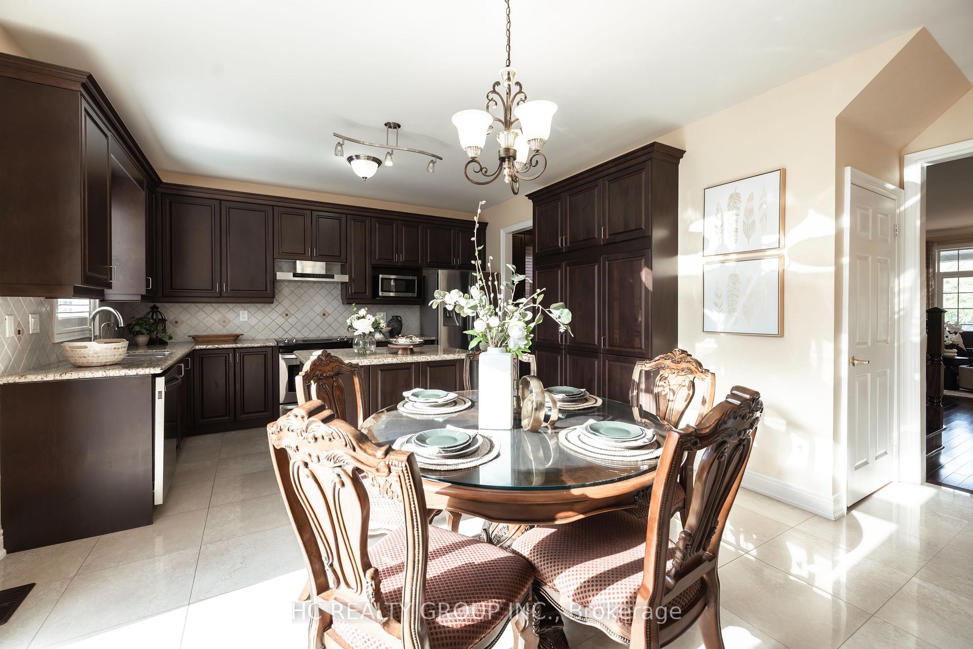 Photo 20 of 196 Kentland Street, Markham, Wismer — HOMEH