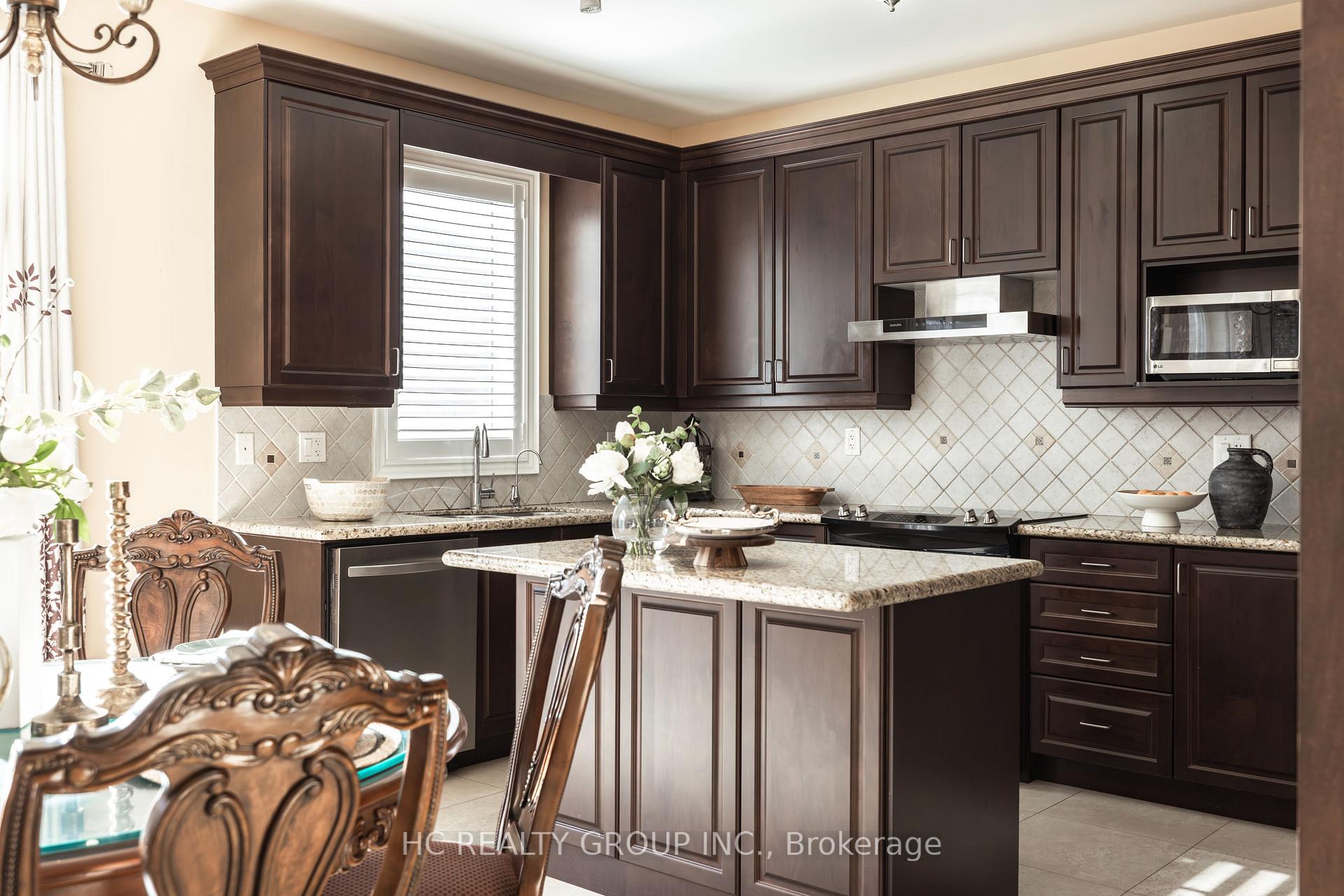 Photo 21 of 196 Kentland Street, Markham, Wismer — HOMEH