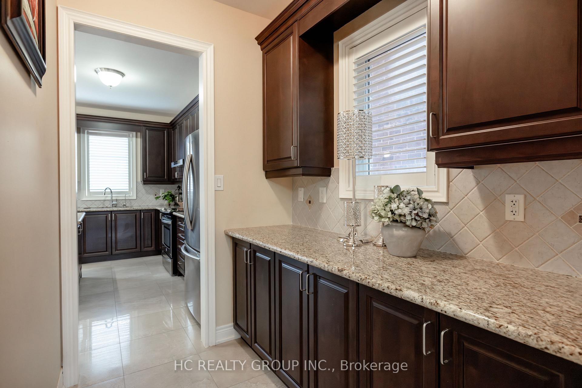 Photo 24 of 196 Kentland Street, Markham, Wismer — HOMEH