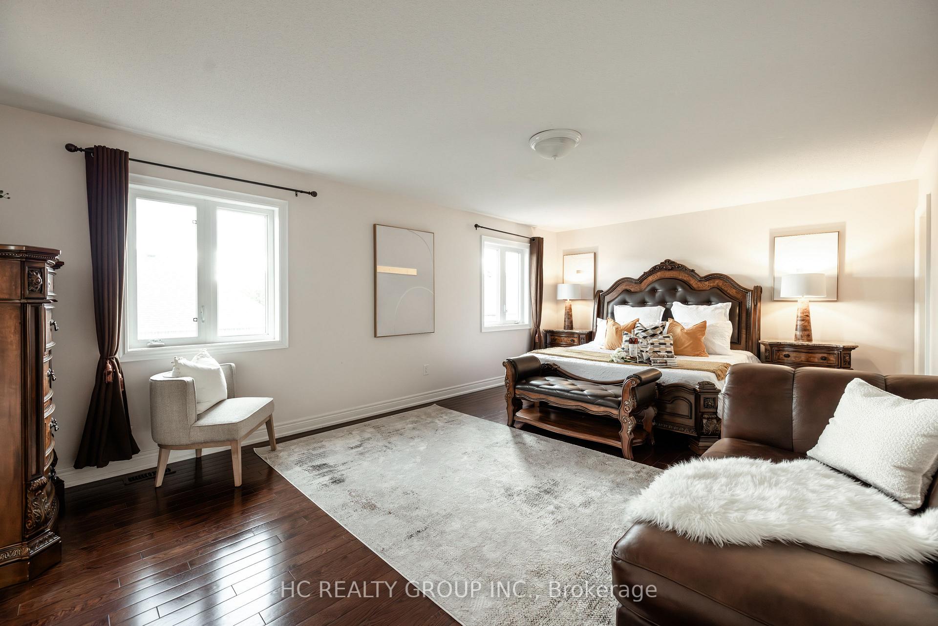 Photo 28 of 196 Kentland Street, Markham, Wismer — HOMEH