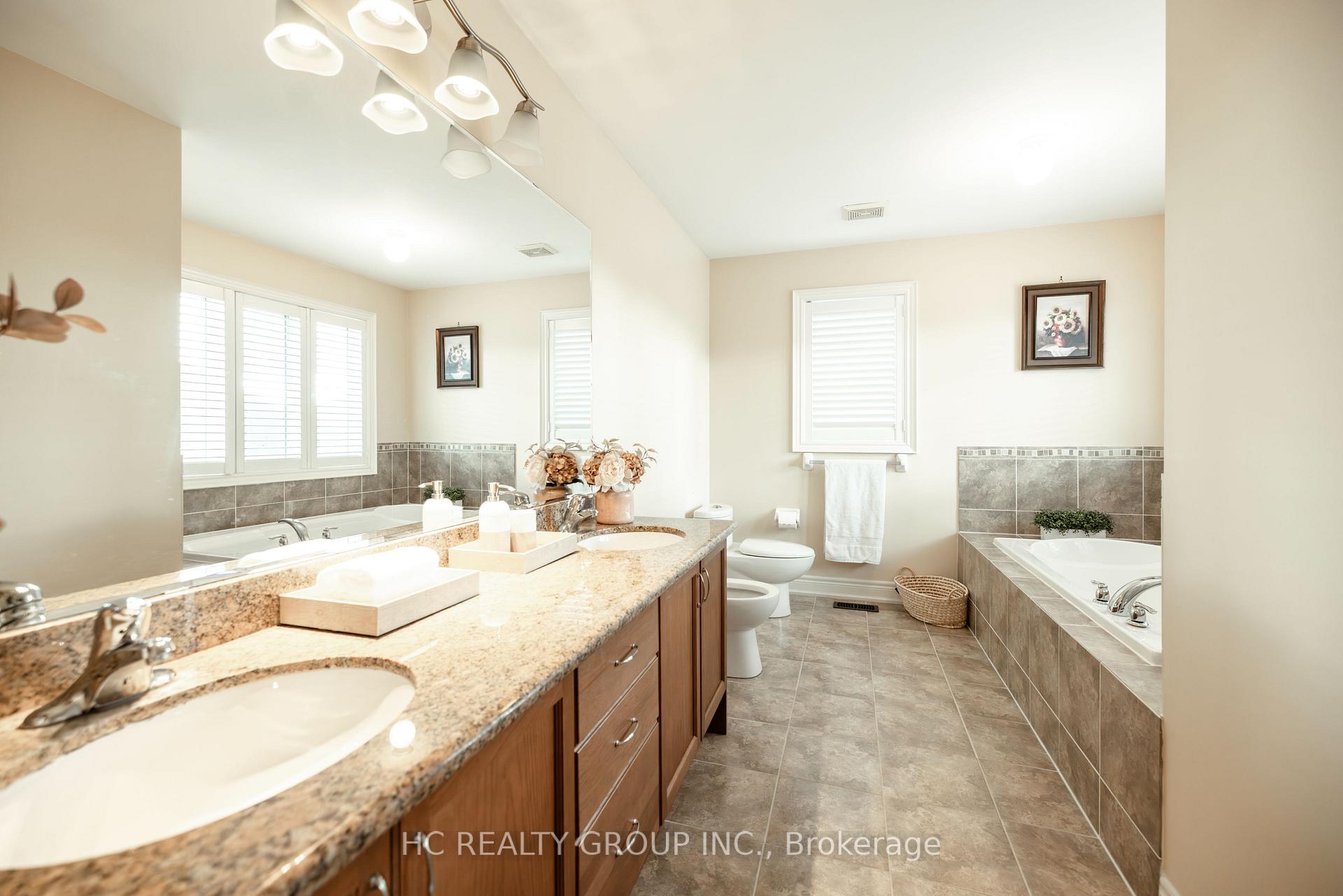 Photo 33 of 196 Kentland Street, Markham, Wismer — HOMEH