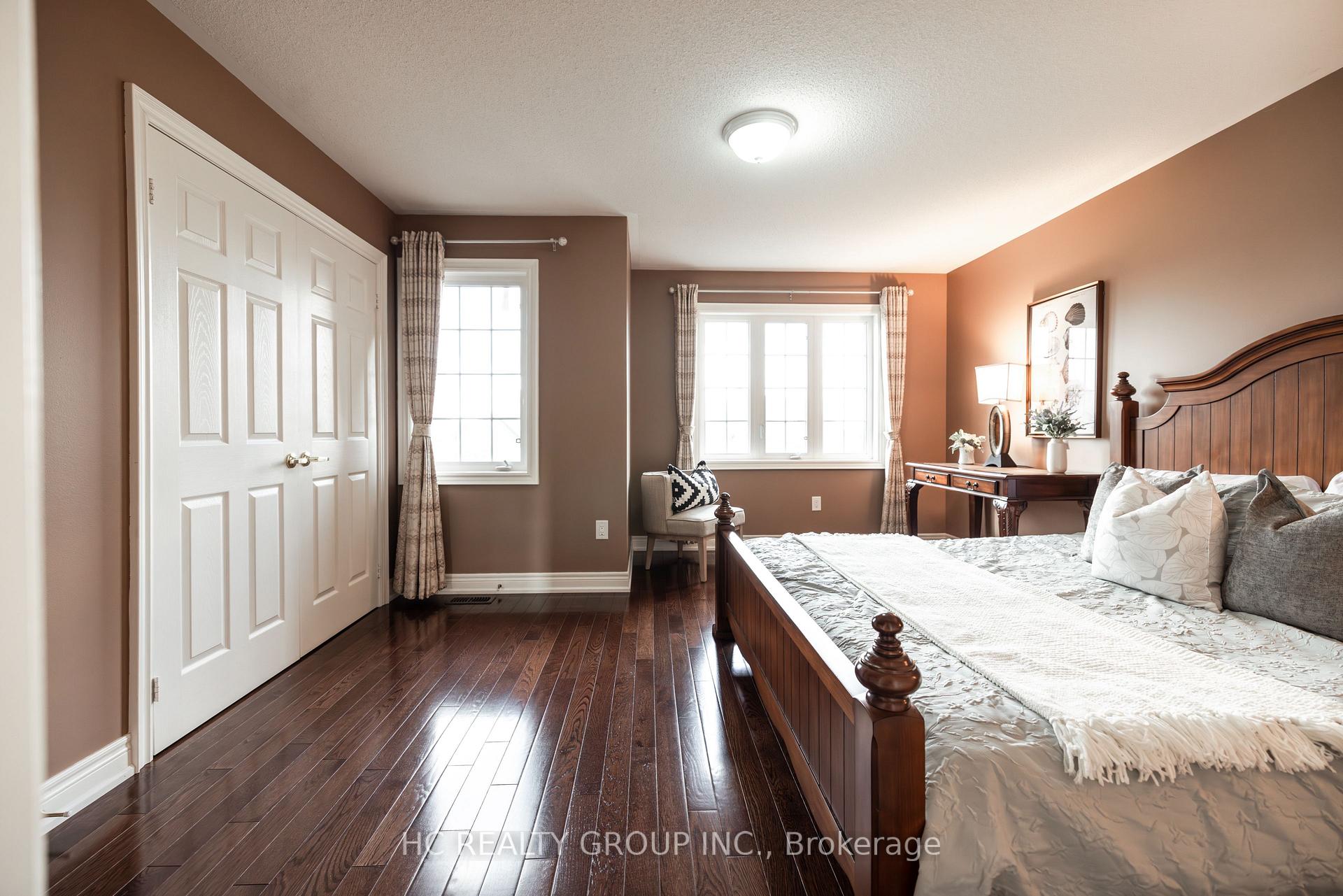 Photo 35 of 196 Kentland Street, Markham, Wismer — HOMEH