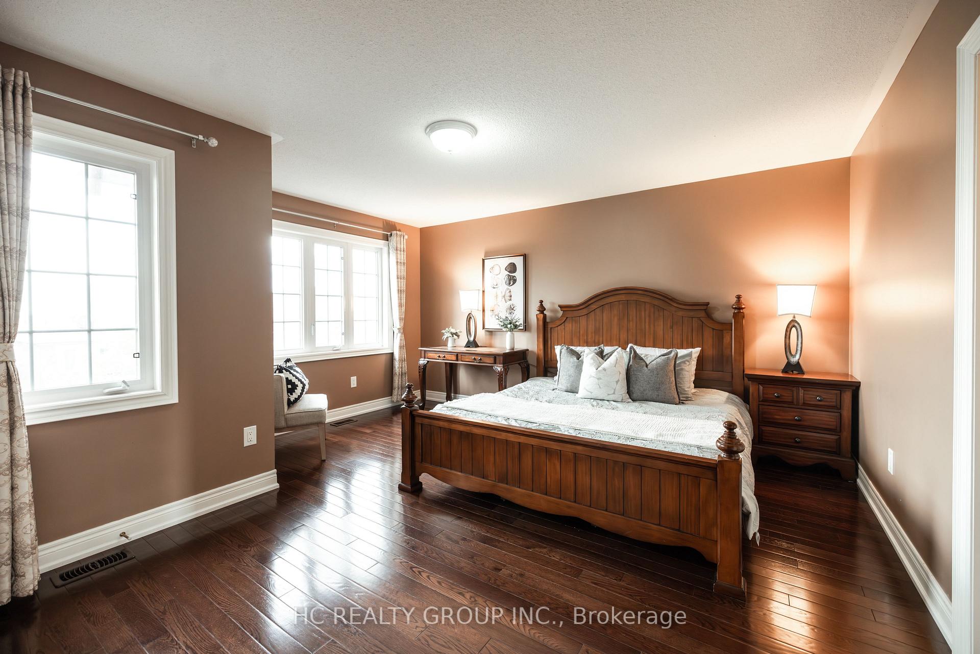 Photo 36 of 196 Kentland Street, Markham, Wismer — HOMEH
