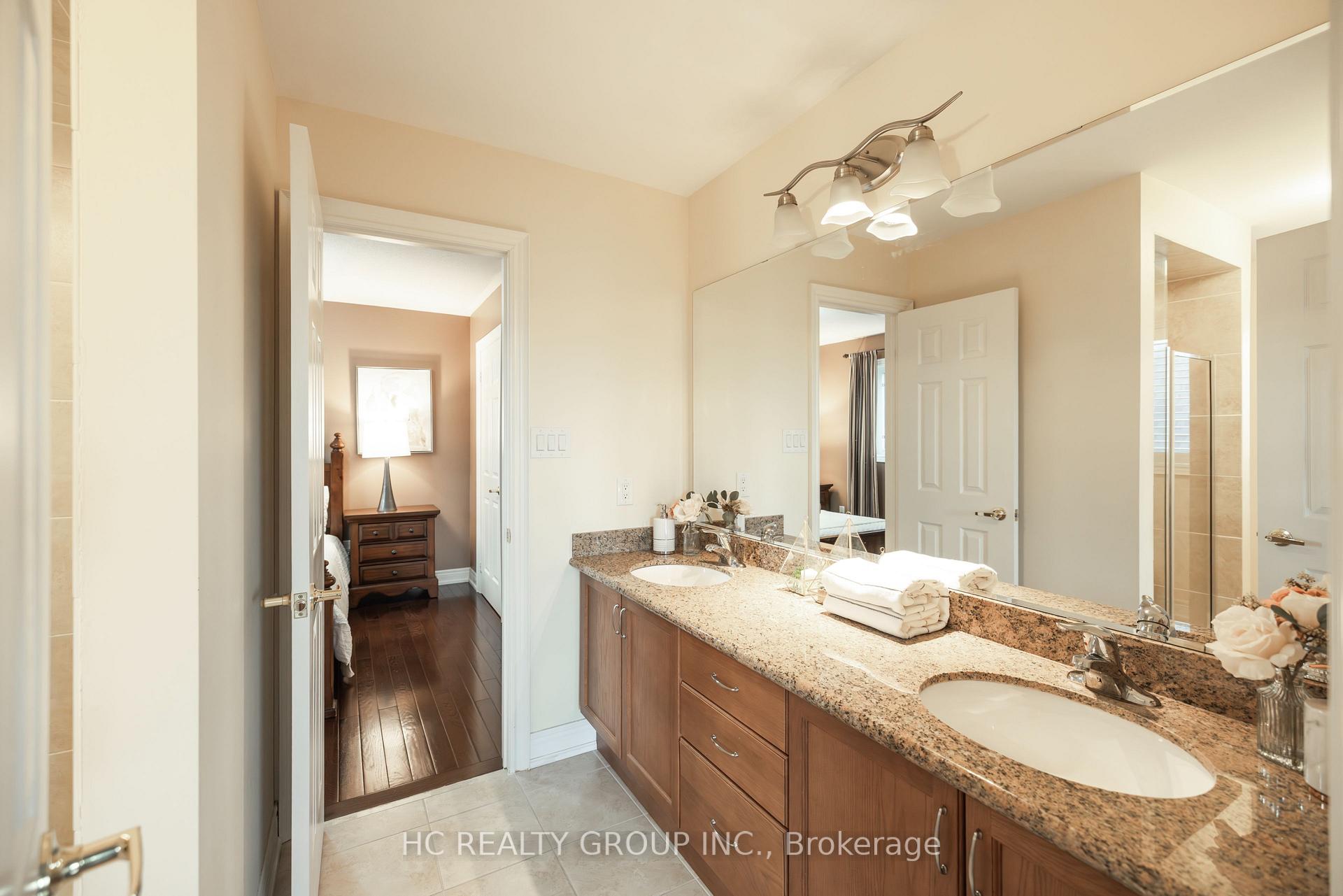 Photo 37 of 196 Kentland Street, Markham, Wismer — HOMEH