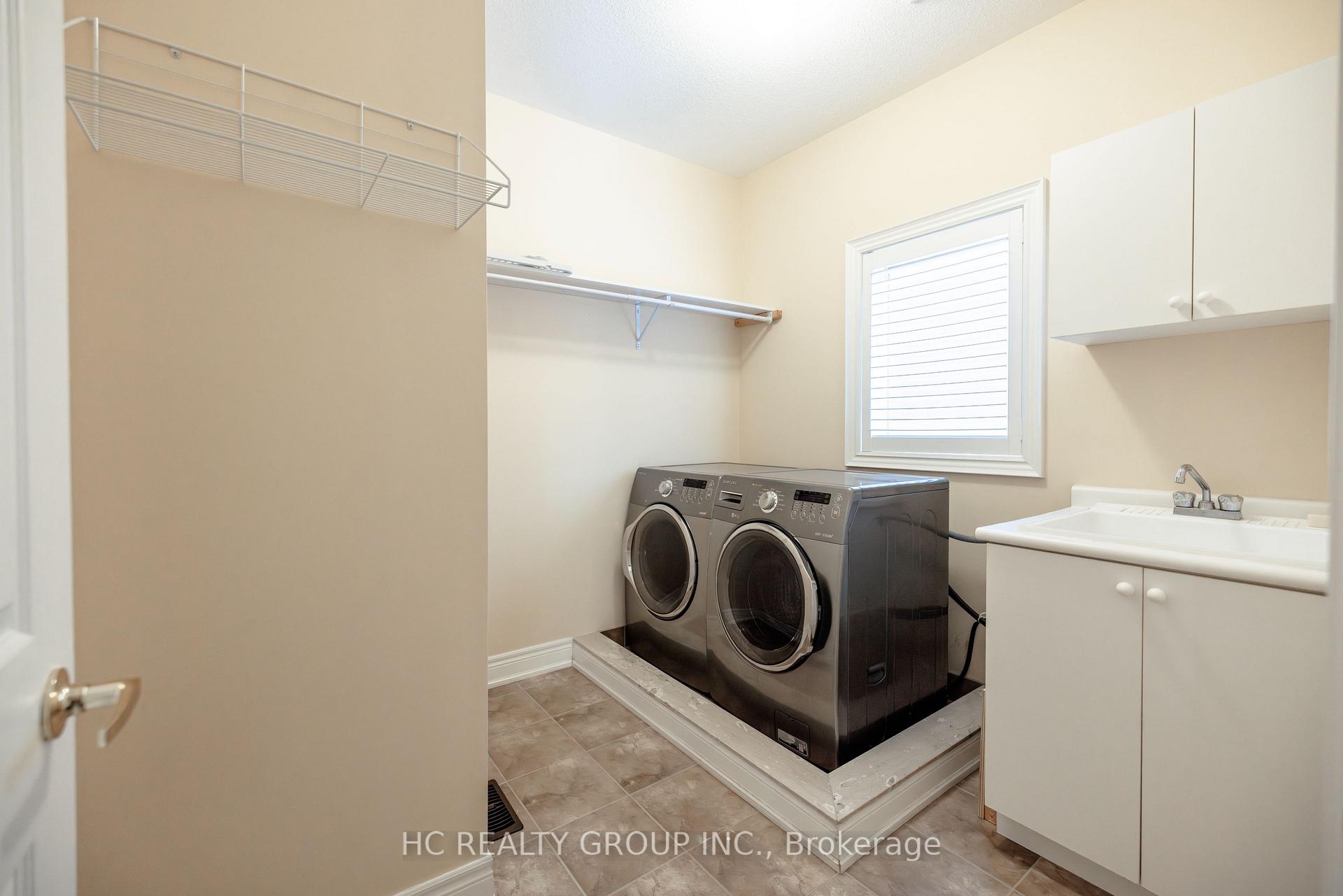 Photo 42 of 196 Kentland Street, Markham, Wismer — HOMEH