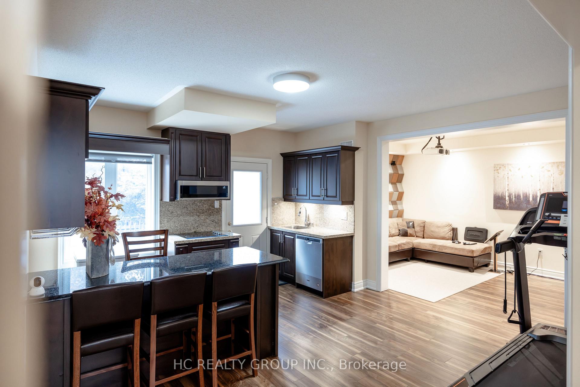 Photo 47 of 196 Kentland Street, Markham, Wismer — HOMEH