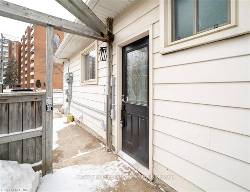 Photo 21 of 186 Natchez Road, Kitchener — HOMEH
