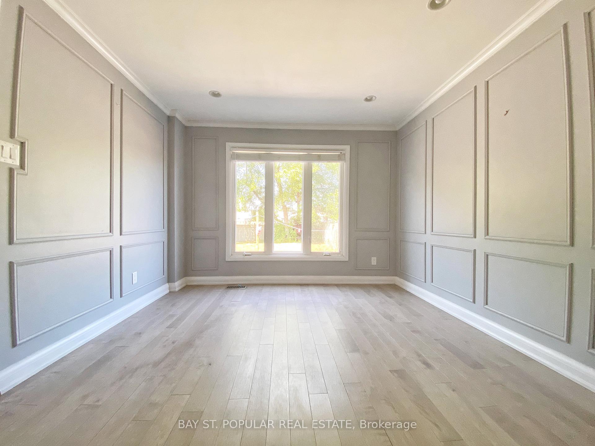 Photo 6 of 54 Charles Alfred Crescent, Markham, Middlefield — HOMEH