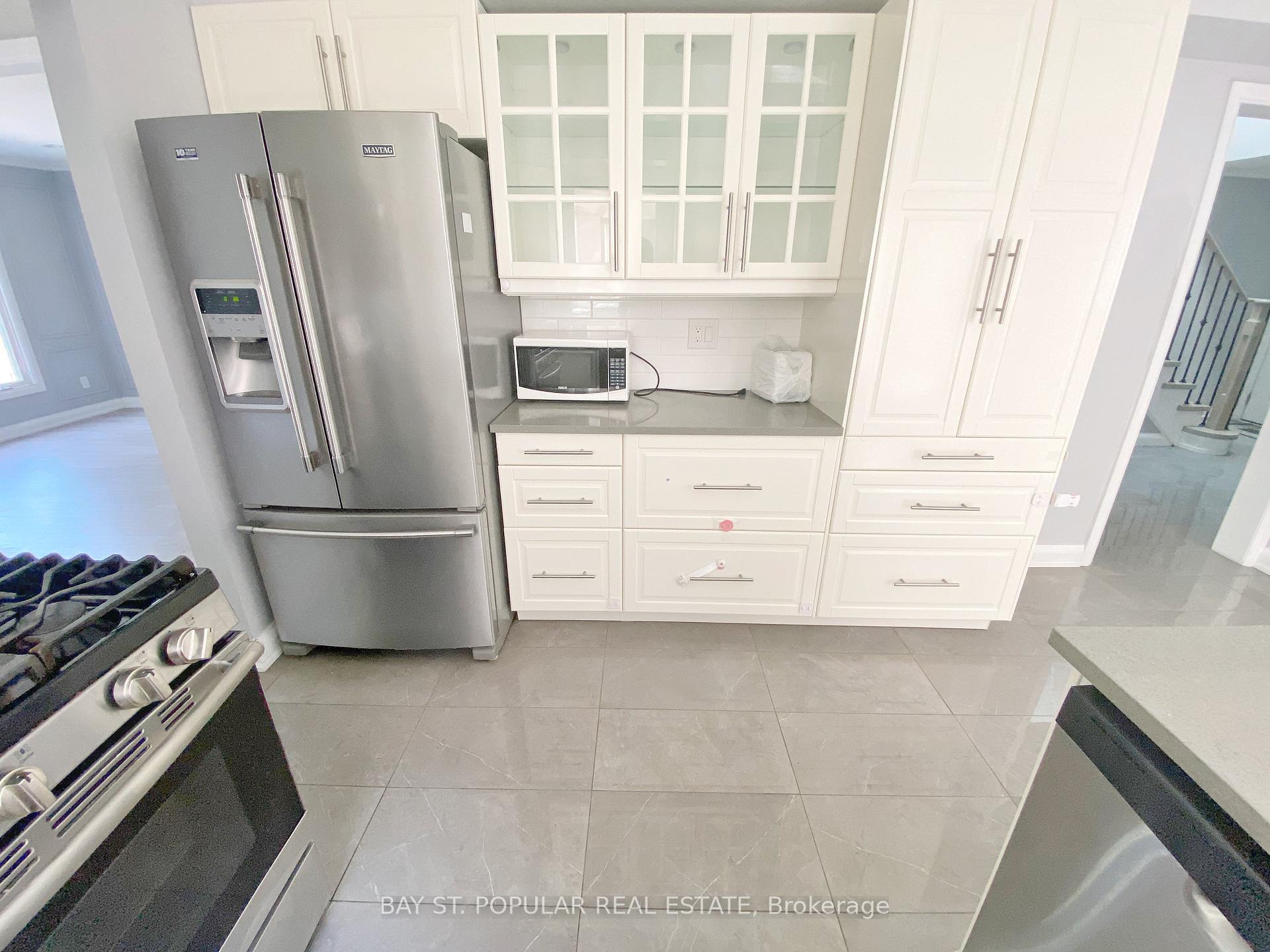 Photo 11 of 54 Charles Alfred Crescent, Markham, Middlefield — HOMEH