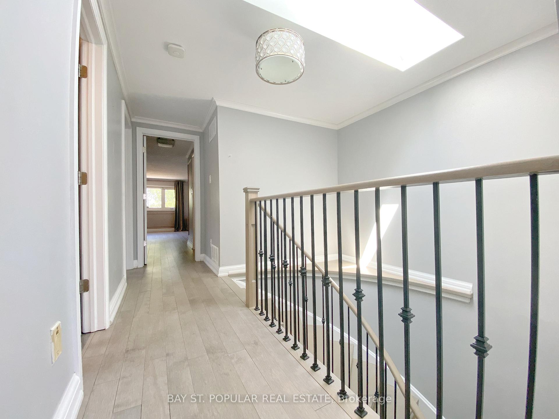 Photo 18 of 54 Charles Alfred Crescent, Markham, Middlefield — HOMEH