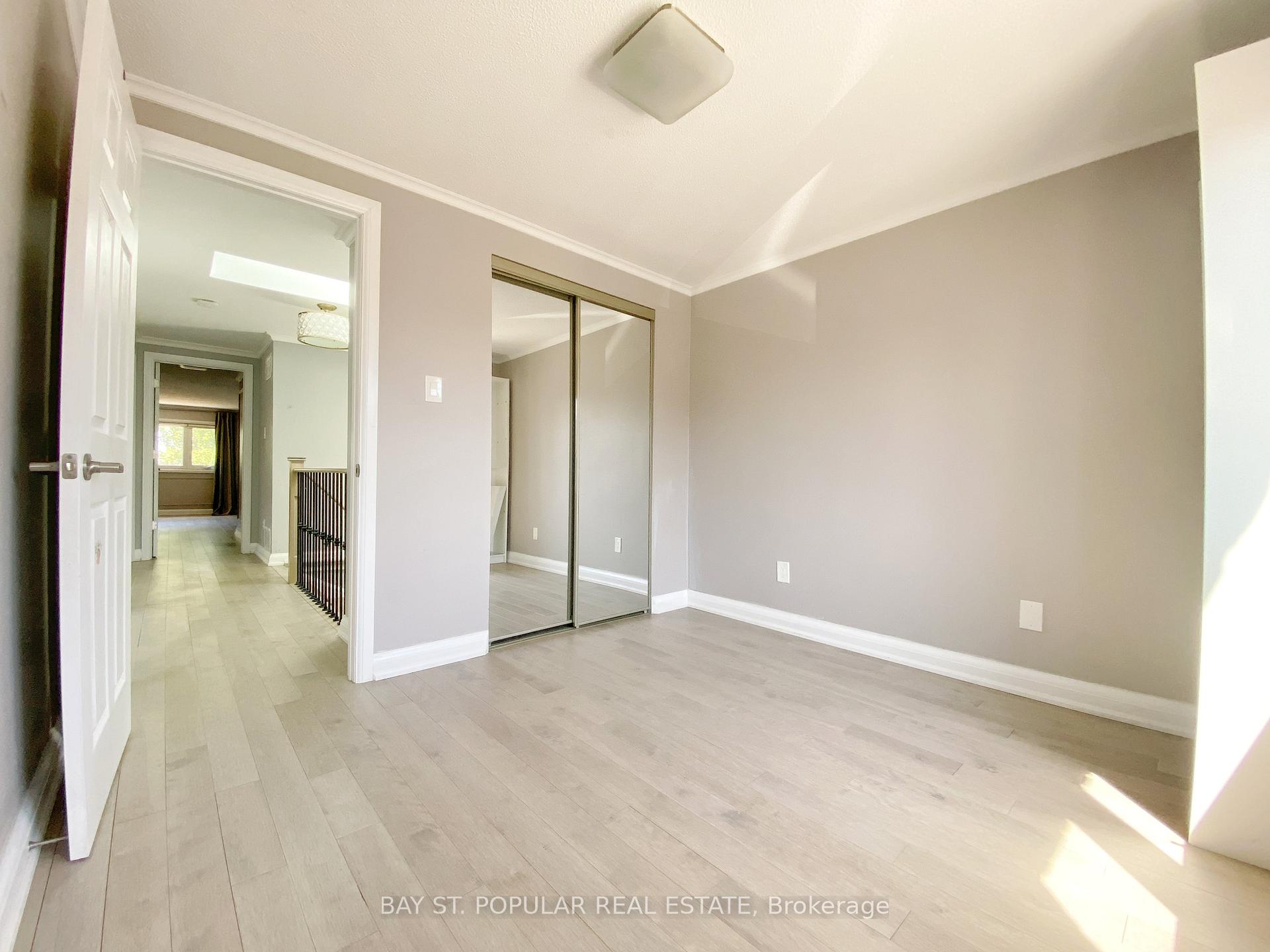 Photo 29 of 54 Charles Alfred Crescent, Markham, Middlefield — HOMEH