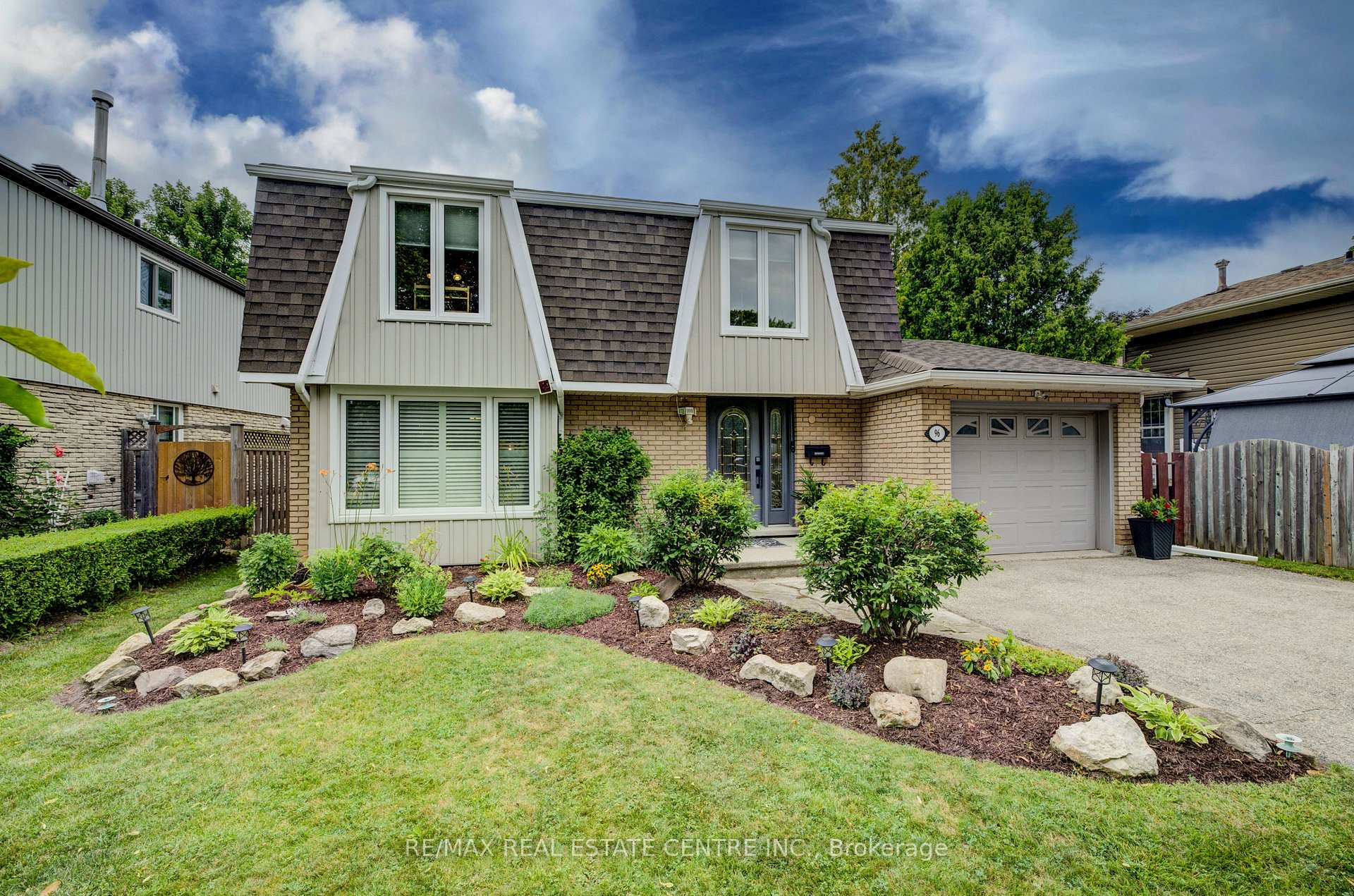 Photo 1 of 96 Manor Drive, Kitchener — HOMEH