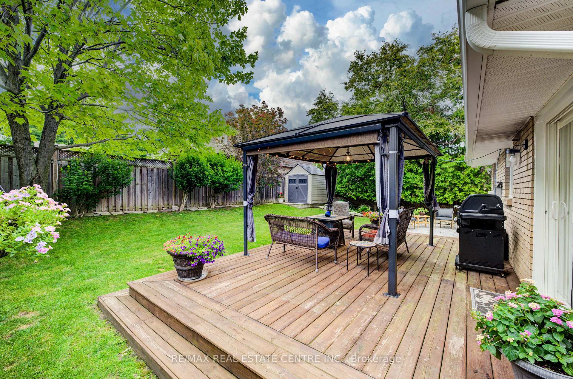 Photo 42 of 96 Manor Drive, Kitchener — HOMEH