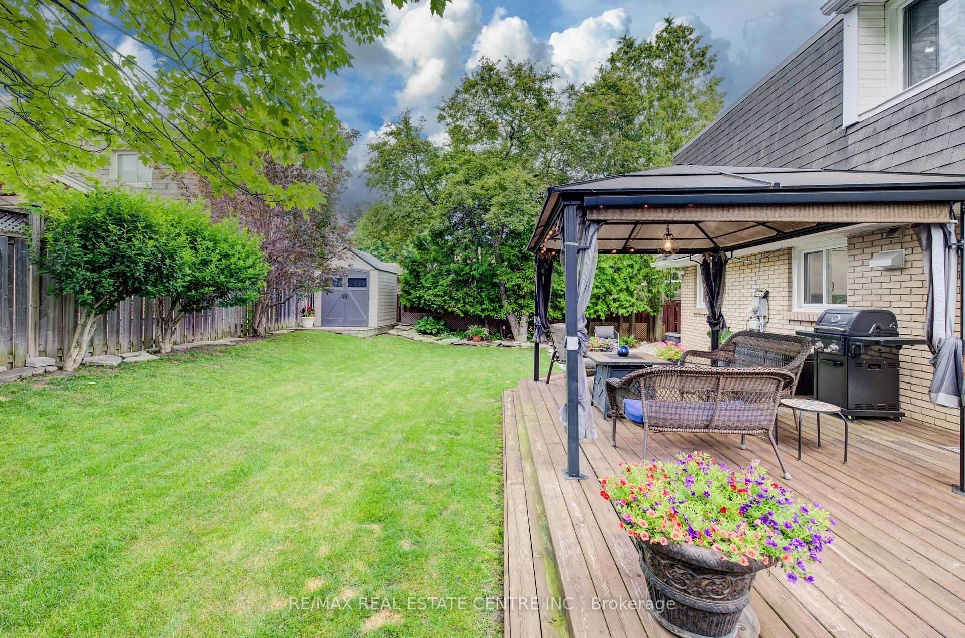 Photo 43 of 96 Manor Drive, Kitchener — HOMEH
