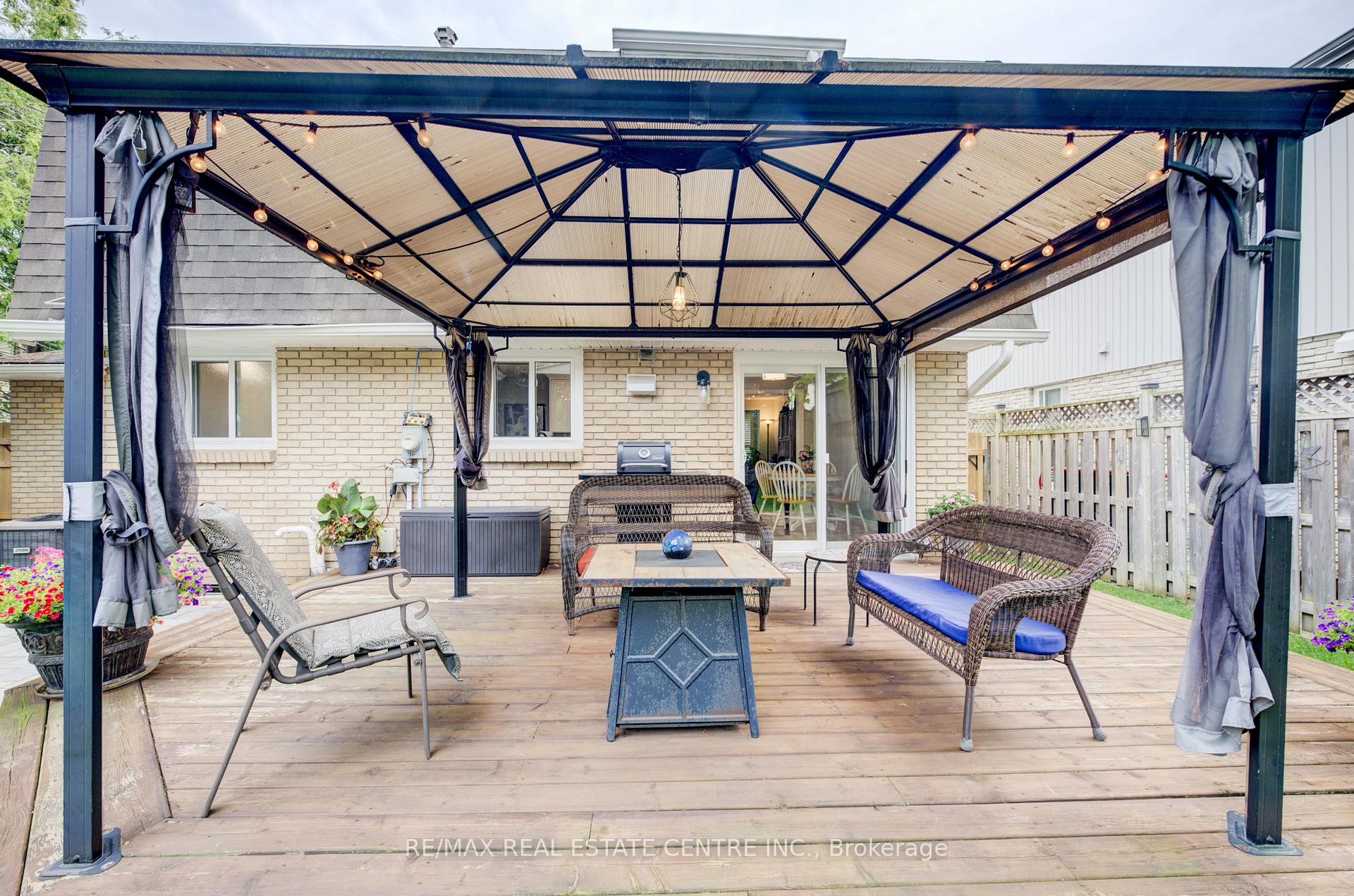 Photo 45 of 96 Manor Drive, Kitchener — HOMEH