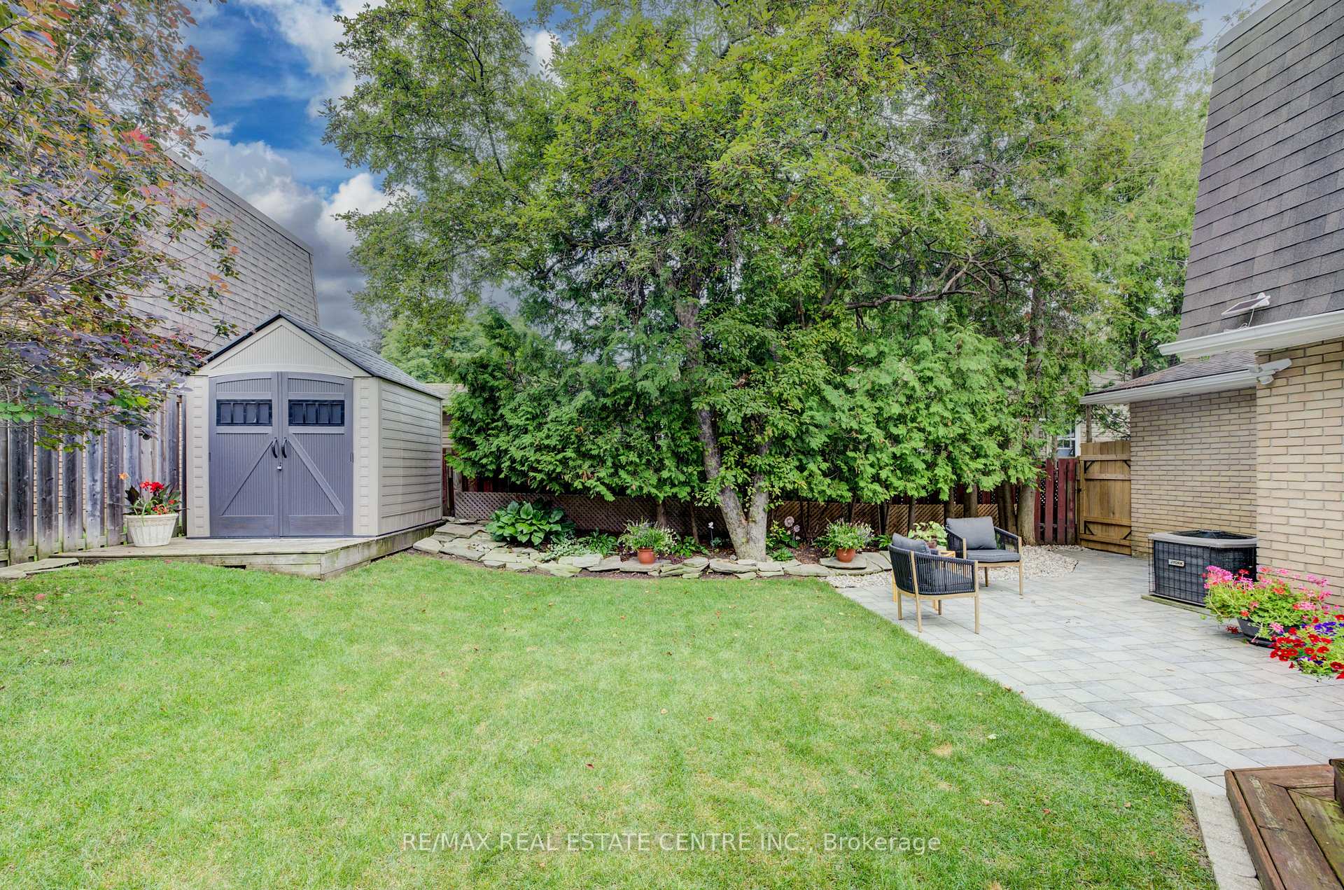 Photo 46 of 96 Manor Drive, Kitchener — HOMEH