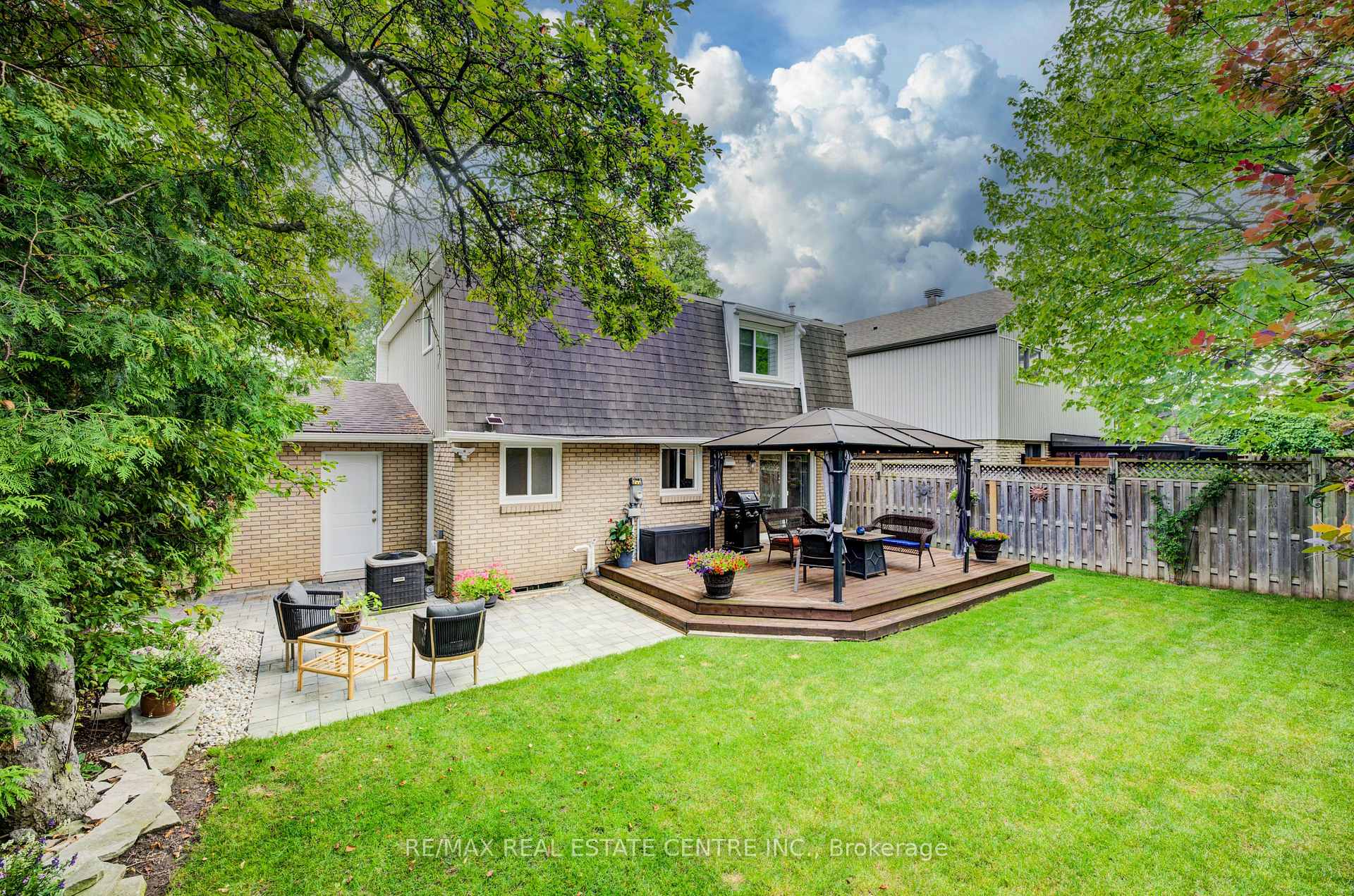 Photo 47 of 96 Manor Drive, Kitchener — HOMEH