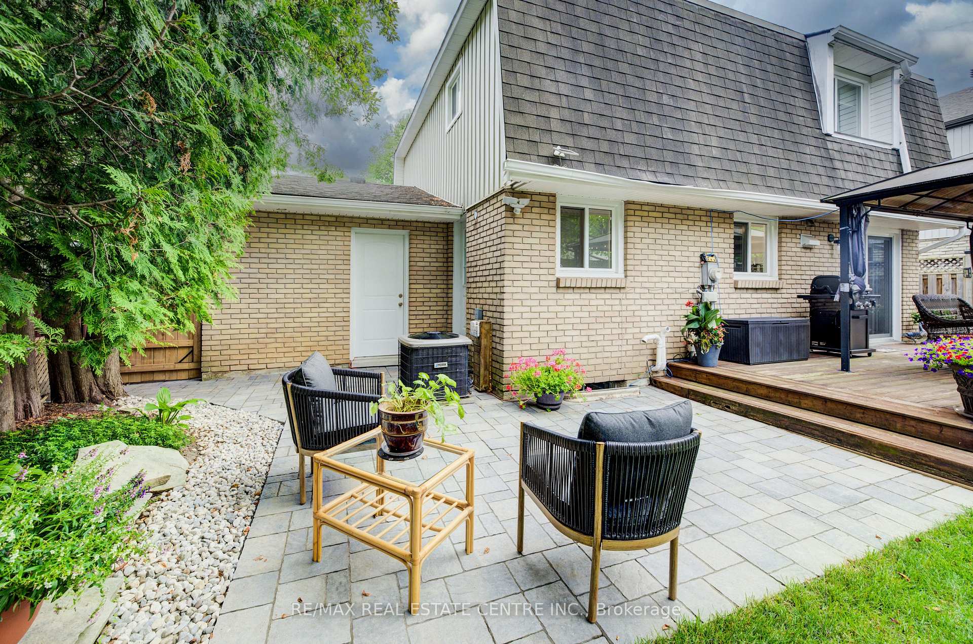 Photo 48 of 96 Manor Drive, Kitchener — HOMEH