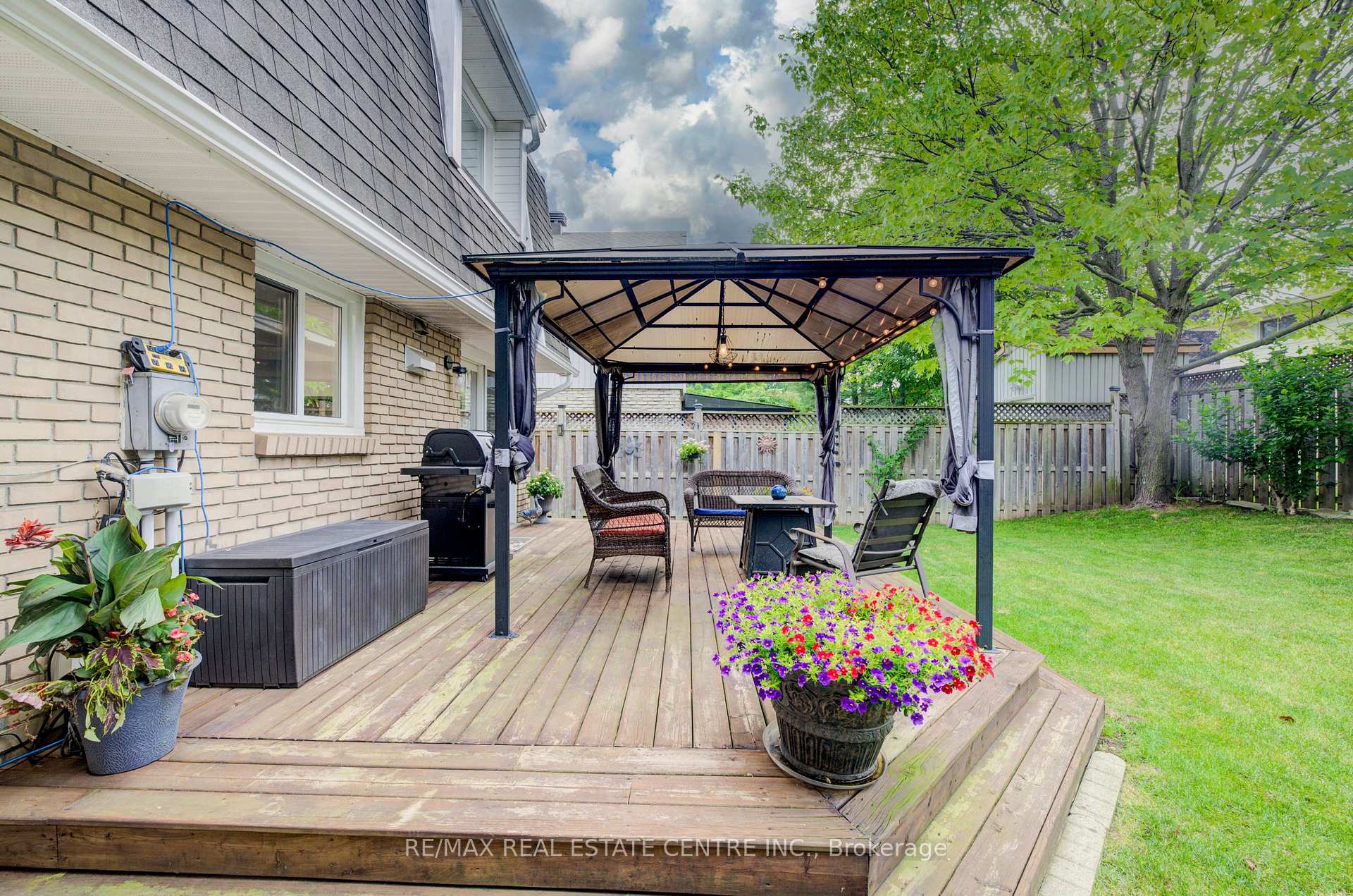 Photo 49 of 96 Manor Drive, Kitchener — HOMEH