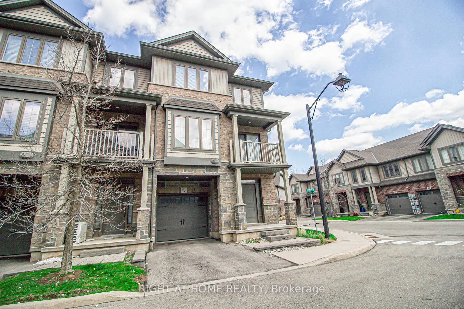 Photo 1 of 13 Waterview Drive, Hamilton, Lakeshore — HOMEH