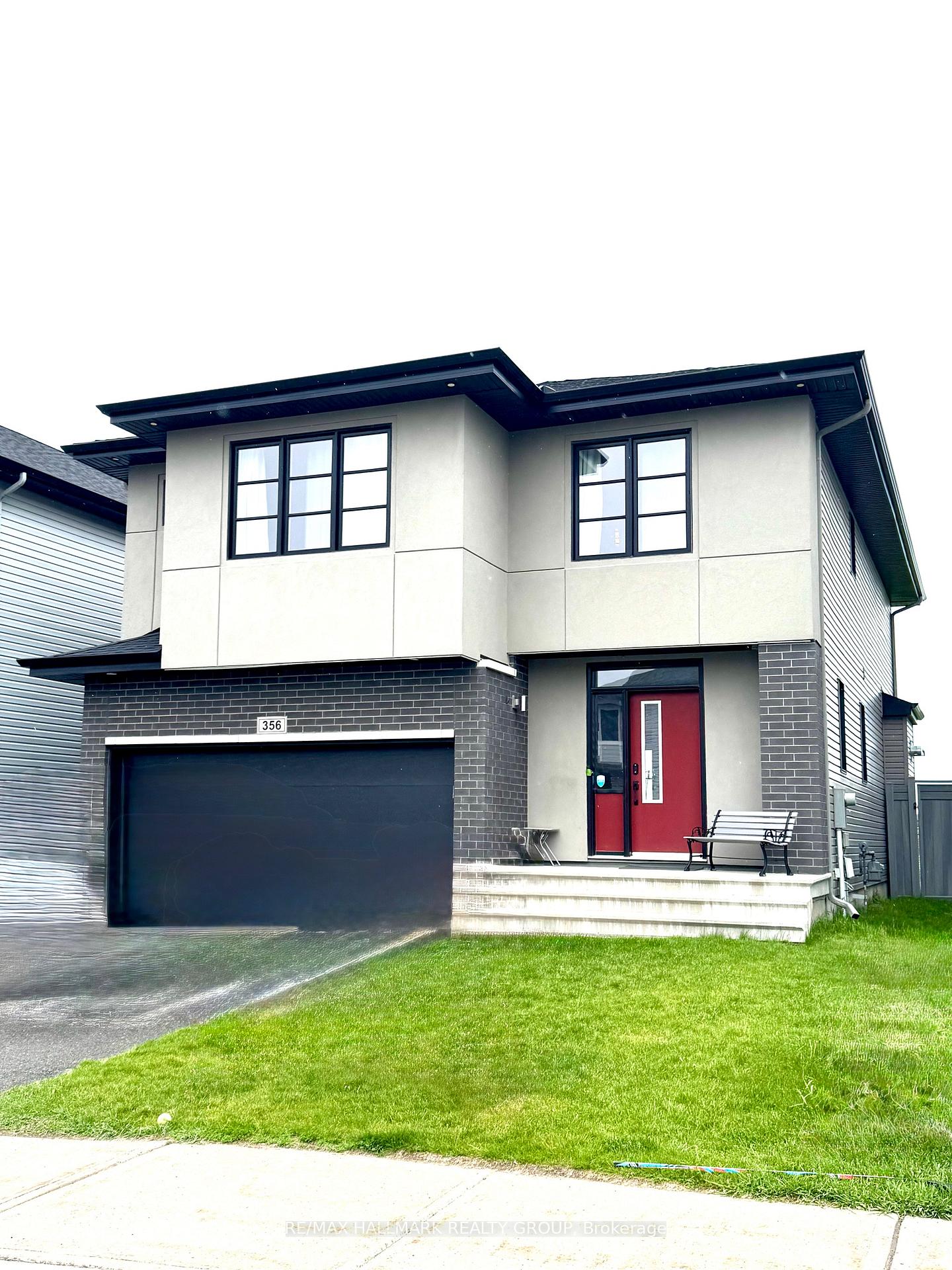Photo 1 of 356 Gloaming Crescent, Ottawa, Kanata - Emerald Meadows/Trailwest — HOMEH