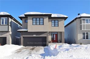 Photo 3 of 356 Gloaming Crescent, Ottawa, Kanata - Emerald Meadows/Trailwest — HOMEH