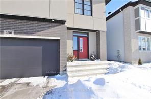 Photo 5 of 356 Gloaming Crescent, Ottawa, Kanata - Emerald Meadows/Trailwest — HOMEH