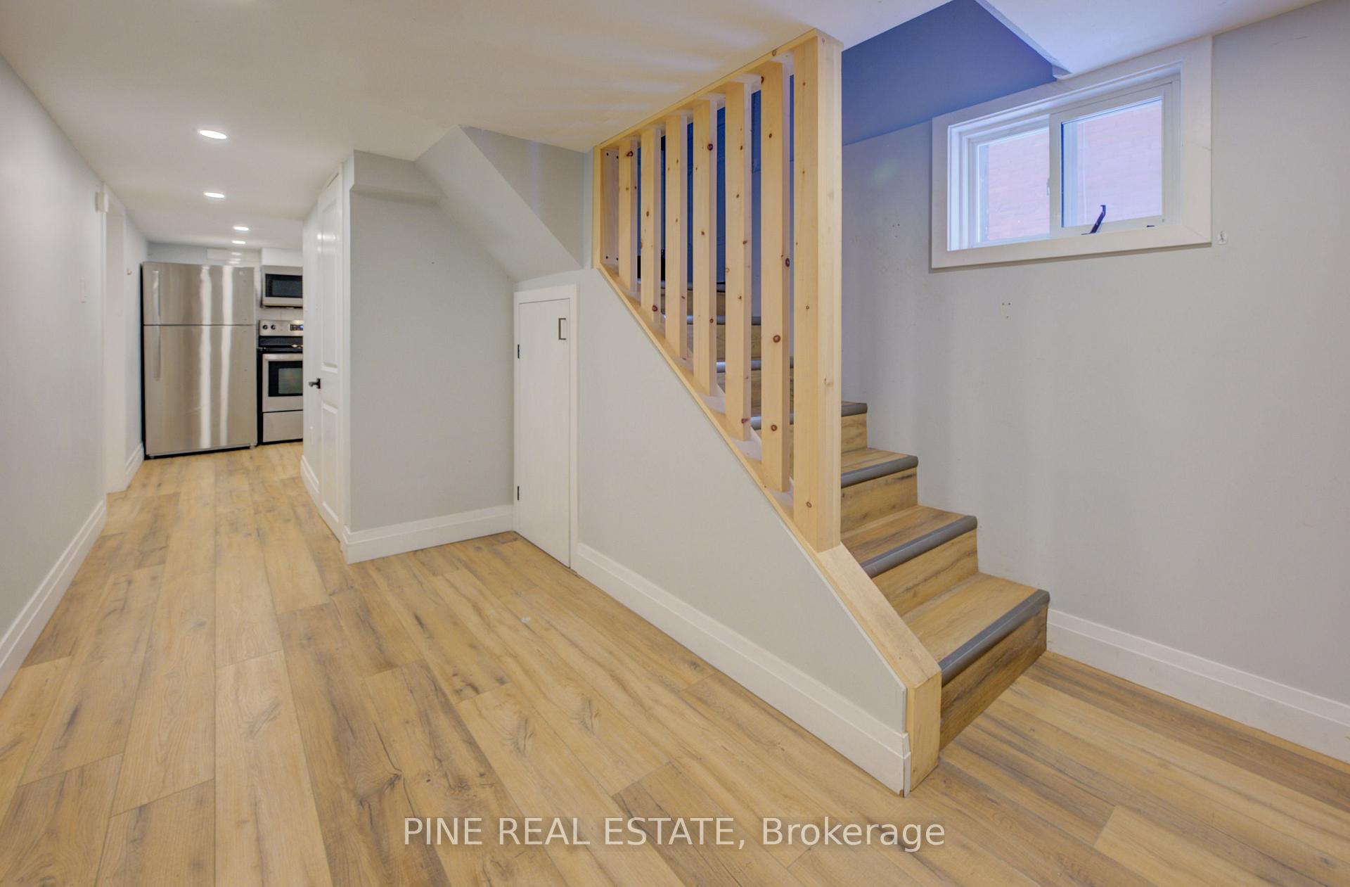 Photo 5 of Unit Lower, 21 Fairview Avenue, Kitchener — HOMEH