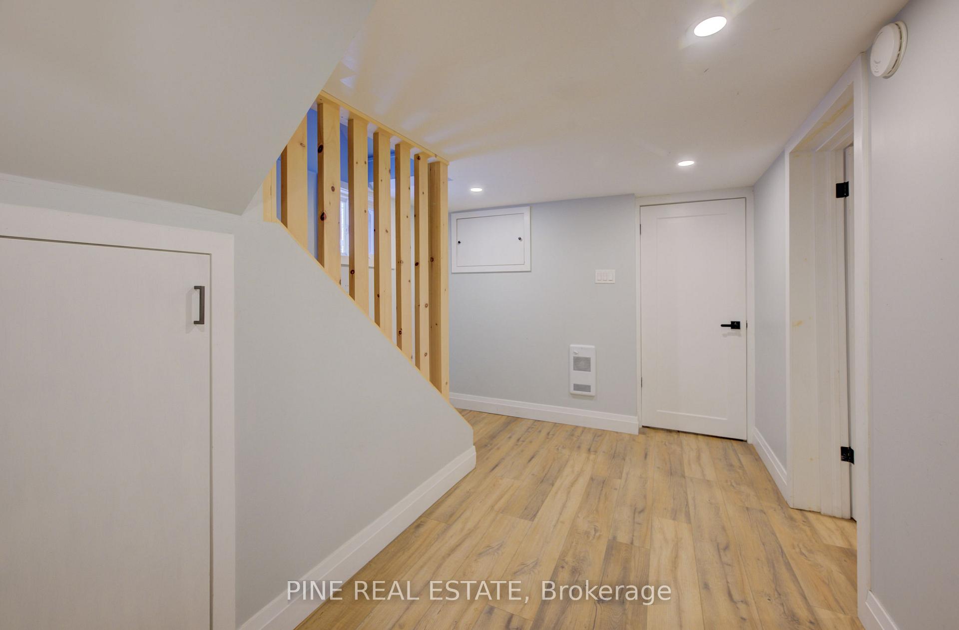 Photo 6 of Unit Lower, 21 Fairview Avenue, Kitchener — HOMEH