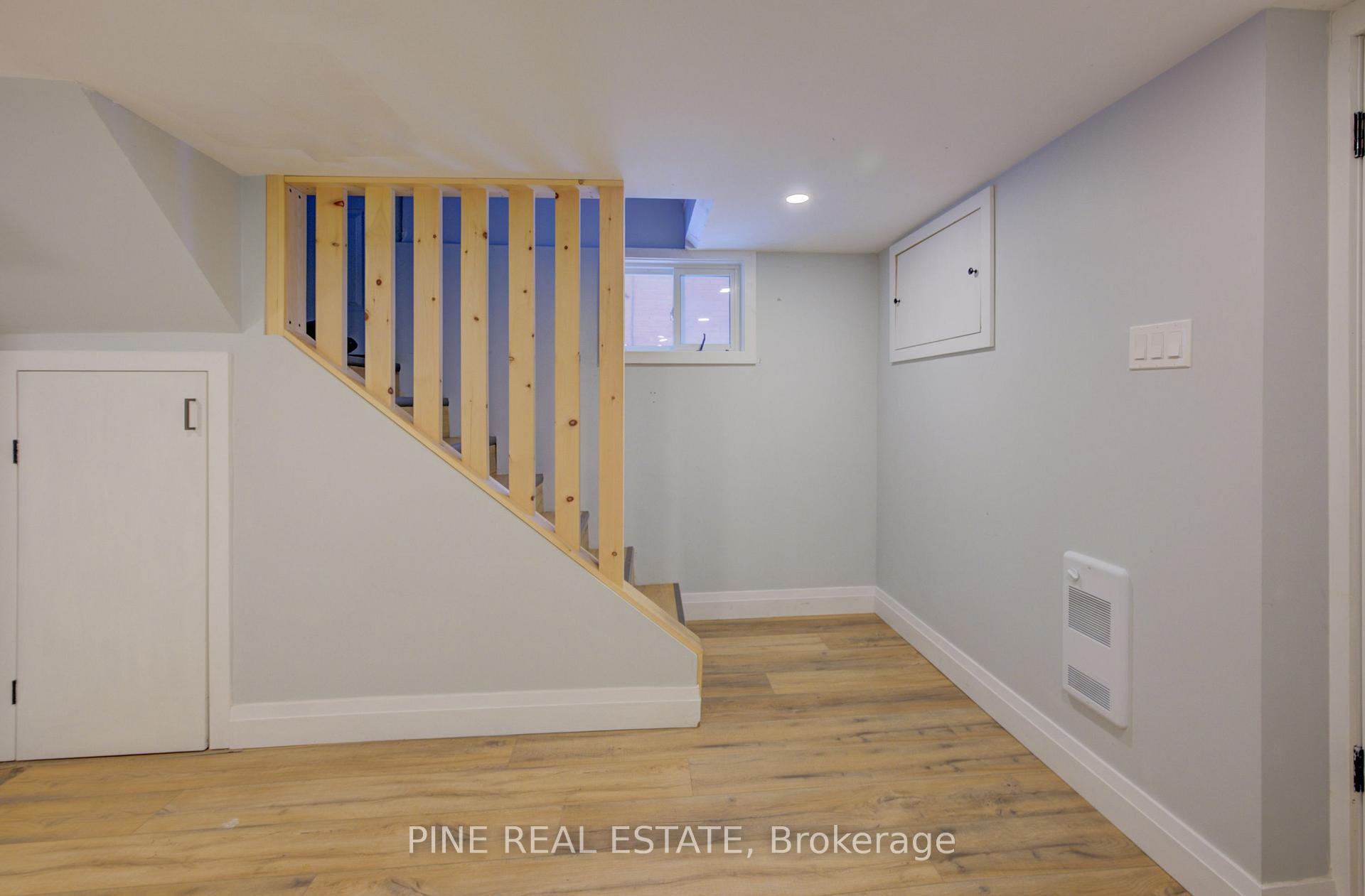 Photo 7 of Unit Lower, 21 Fairview Avenue, Kitchener — HOMEH