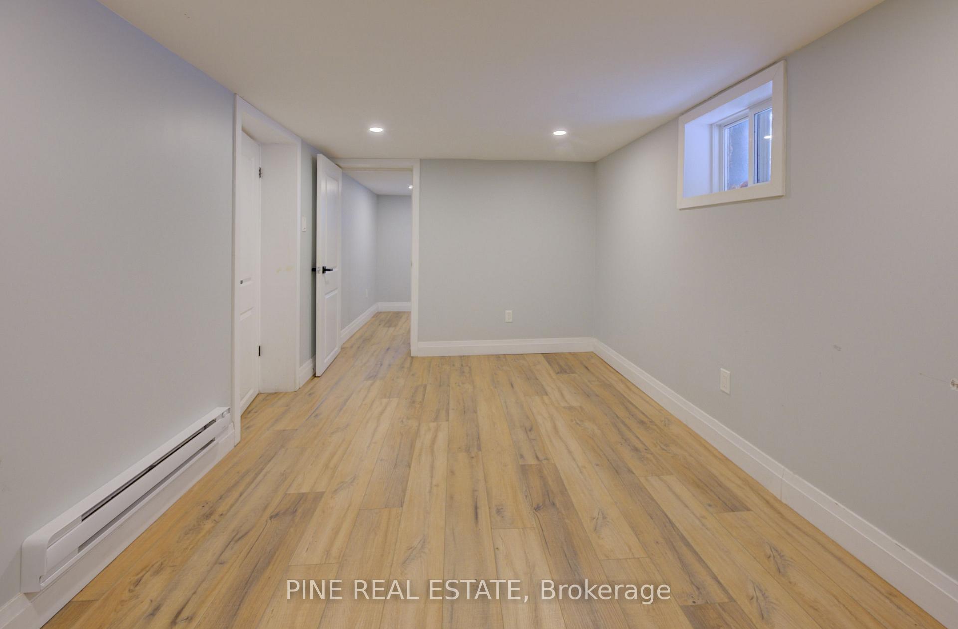 Photo 9 of Unit Lower, 21 Fairview Avenue, Kitchener — HOMEH