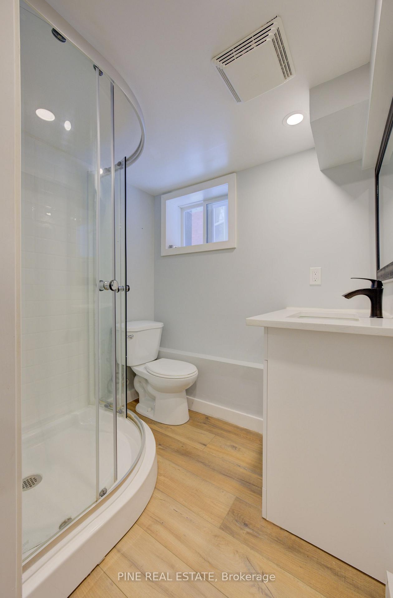 Photo 13 of Unit Lower, 21 Fairview Avenue, Kitchener — HOMEH