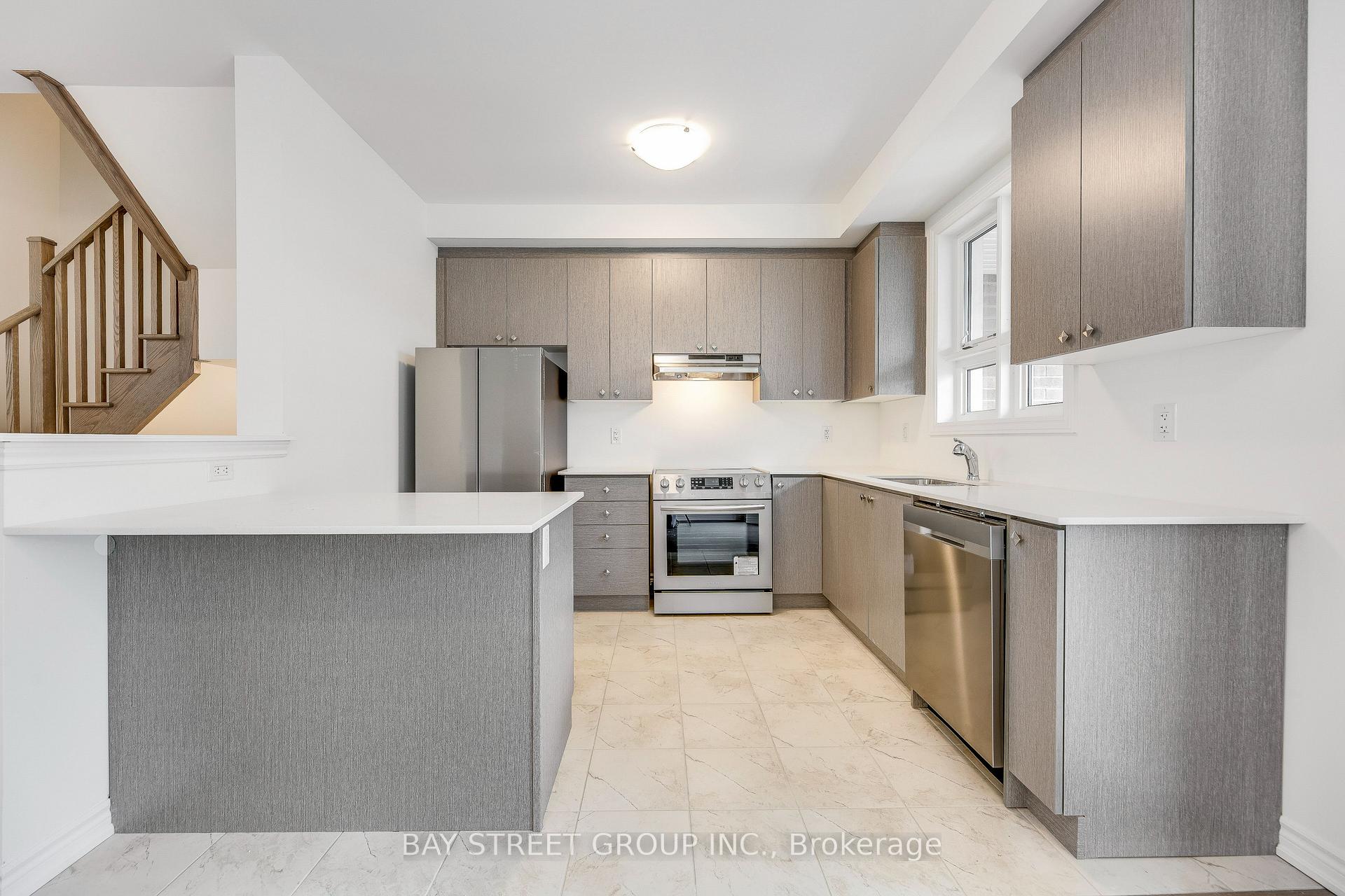 Photo 18 of 11 Massachusetts Lane, Markham, Wismer — HOMEH