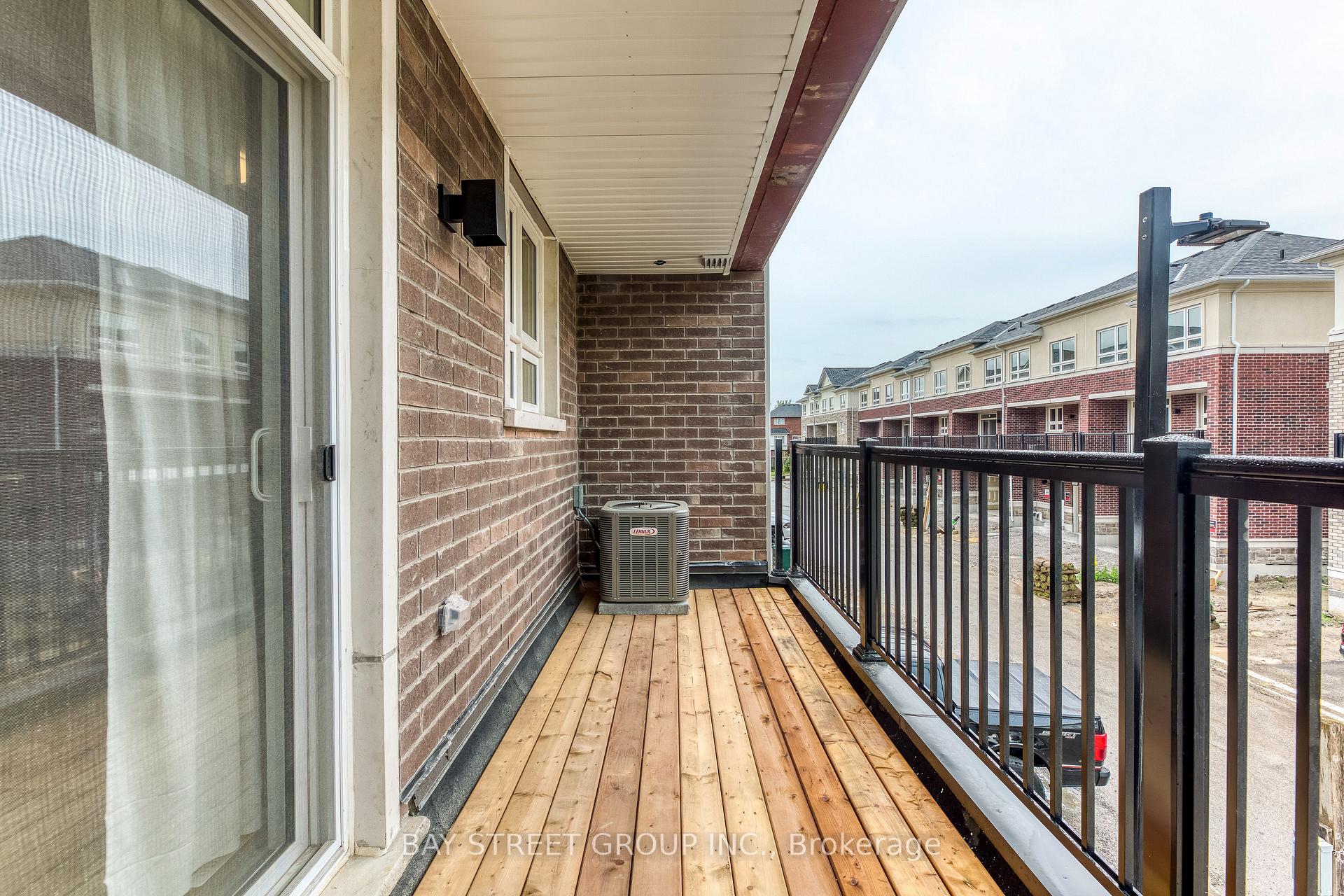 Photo 24 of 11 Massachusetts Lane, Markham, Wismer — HOMEH