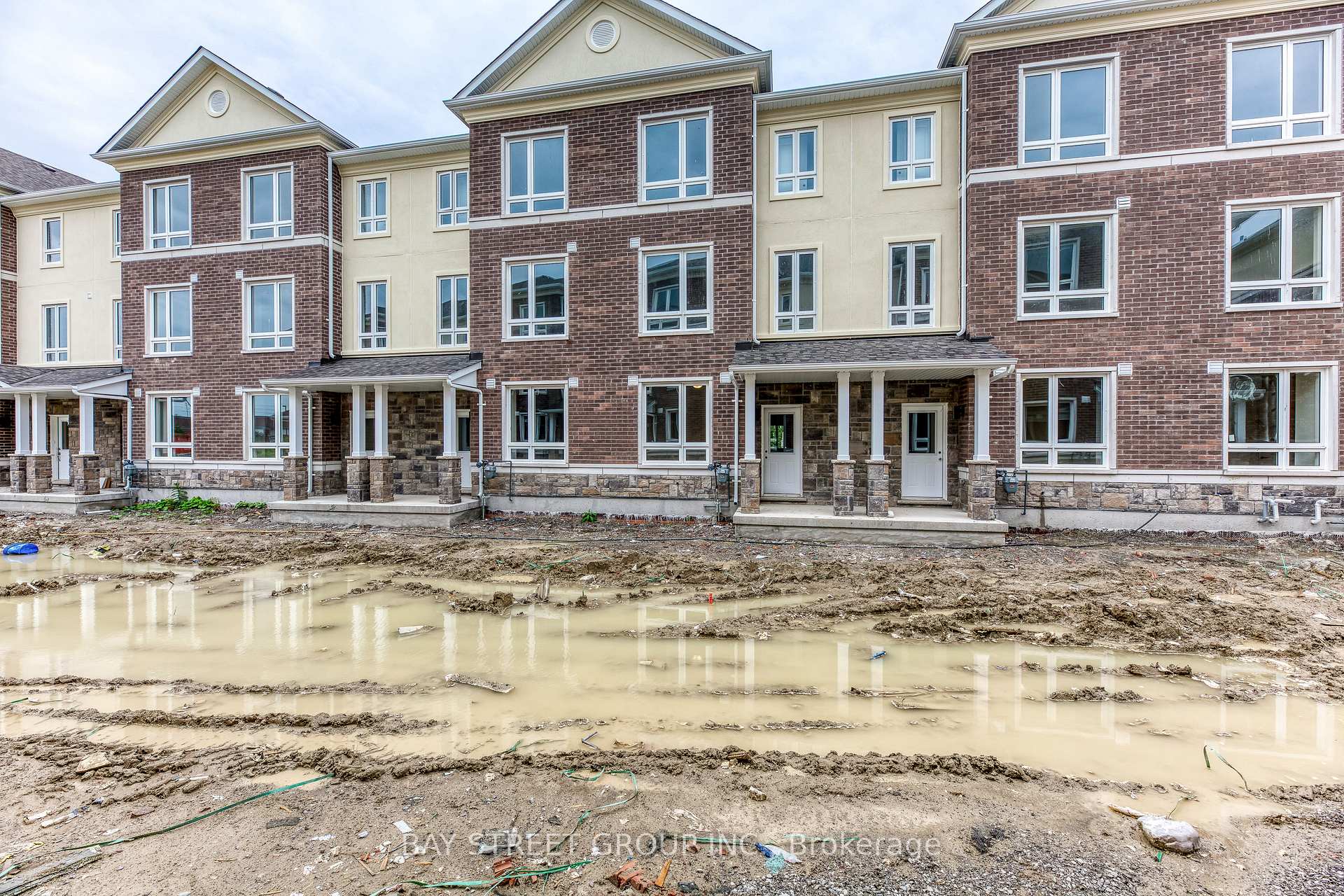 Photo 37 of 11 Massachusetts Lane, Markham, Wismer — HOMEH