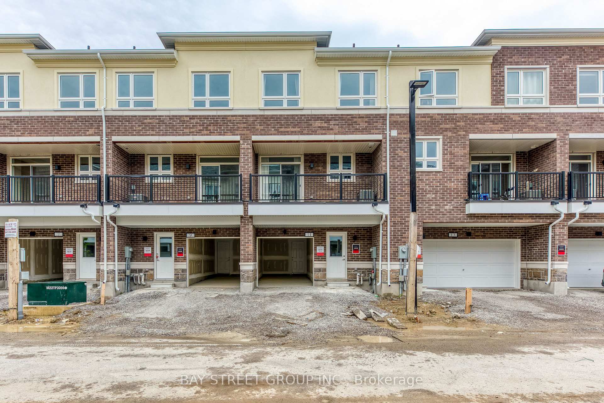 Photo 38 of 11 Massachusetts Lane, Markham, Wismer — HOMEH