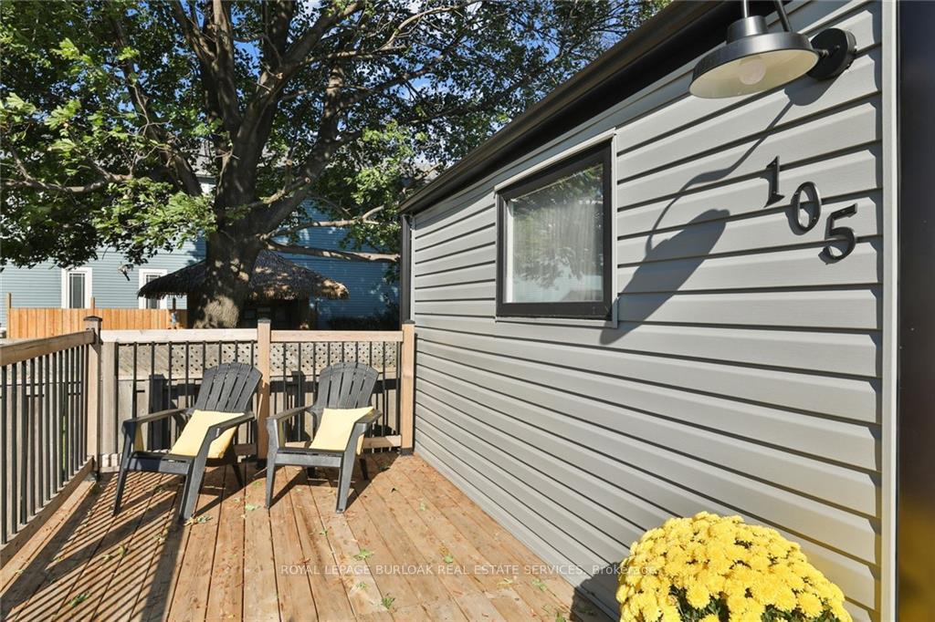 Photo 2 of 105 Beach Boulevard, Hamilton, Hamilton Beach — HOMEH