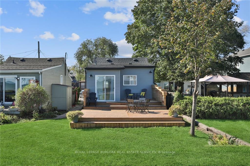 Photo 21 of 105 Beach Boulevard, Hamilton, Hamilton Beach — HOMEH