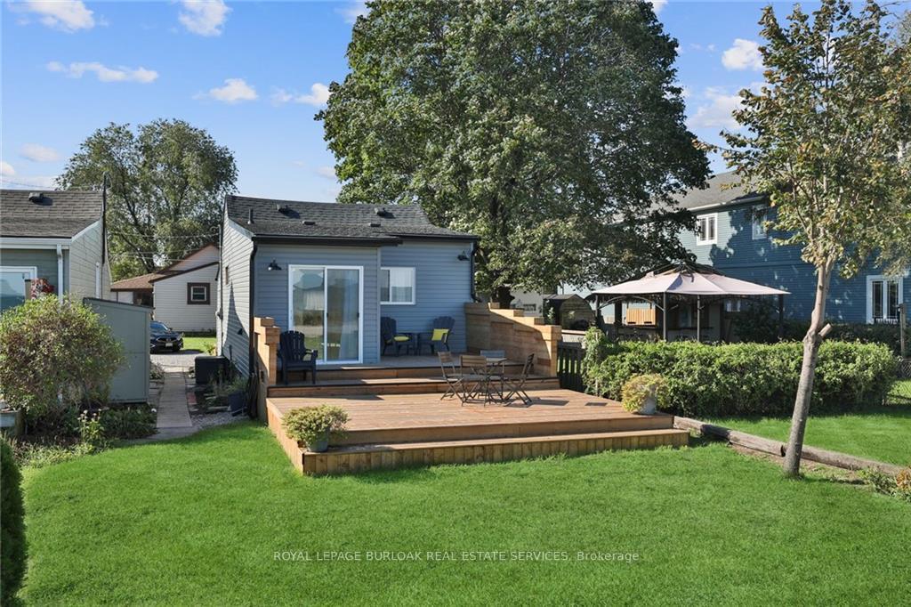 Photo 22 of 105 Beach Boulevard, Hamilton, Hamilton Beach — HOMEH