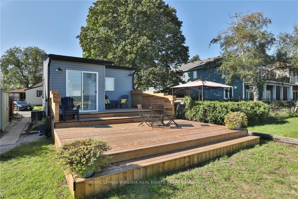 Photo 23 of 105 Beach Boulevard, Hamilton, Hamilton Beach — HOMEH